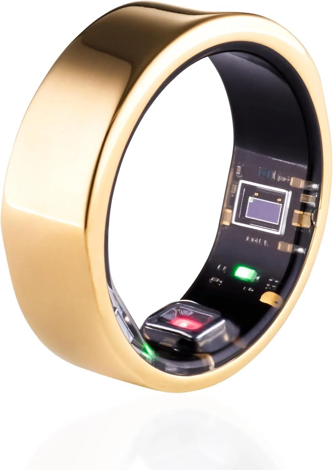 SOXAI RING Gen0 サイズ18 スマートリング SOXAI スマートリングのおすすめ8選・口コミ評判 サイズ選びとRING 2