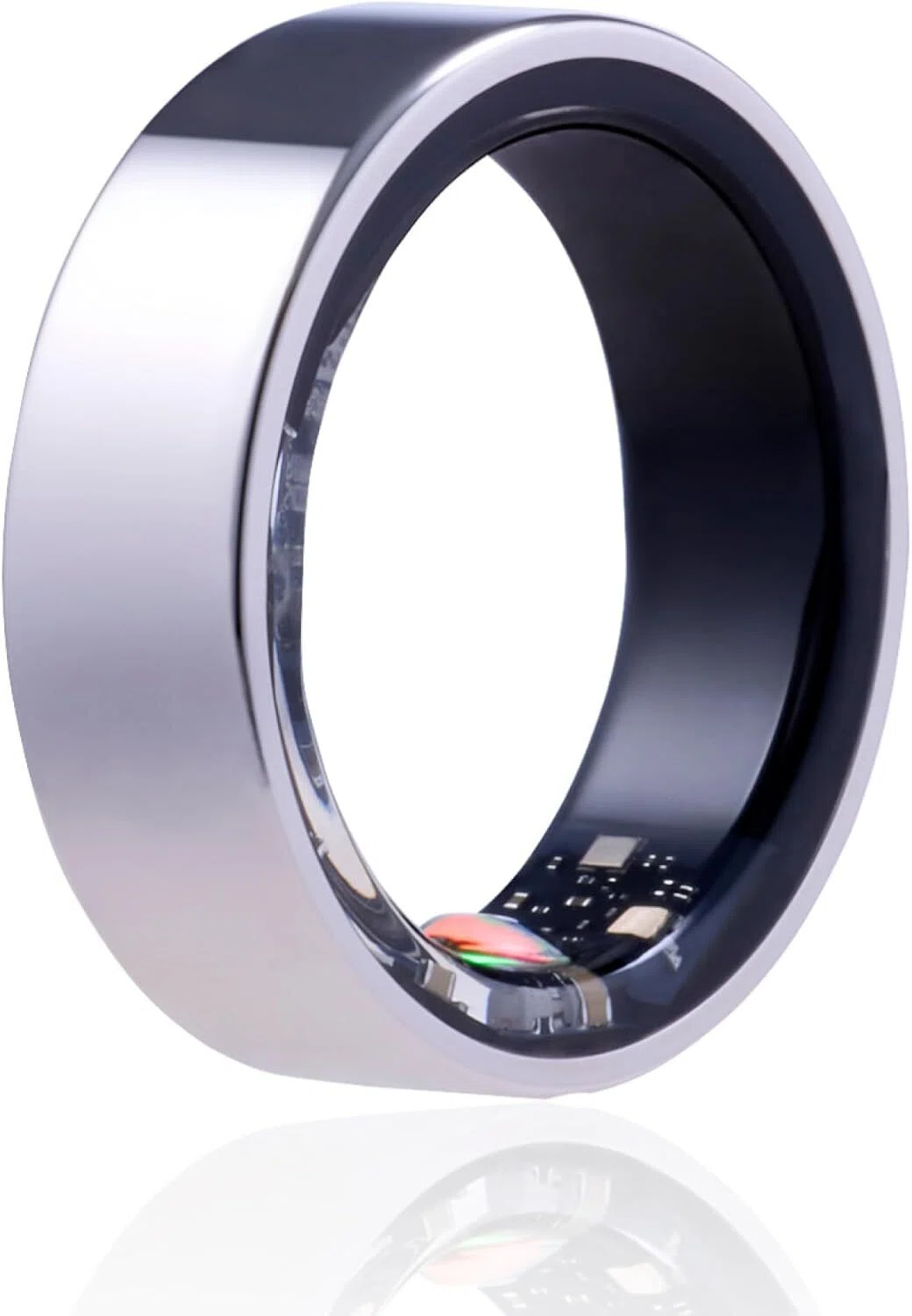 SOXAI スマートリングのおすすめ8選・口コミ評判 サイズ選びとRING 2