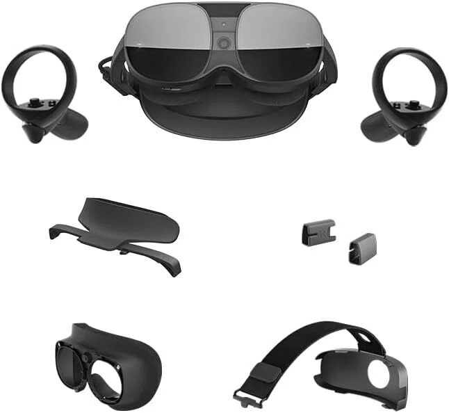 HTC VRヘッドセットのおすすめ9選 スタンドアロンからPCVRまで用途別に