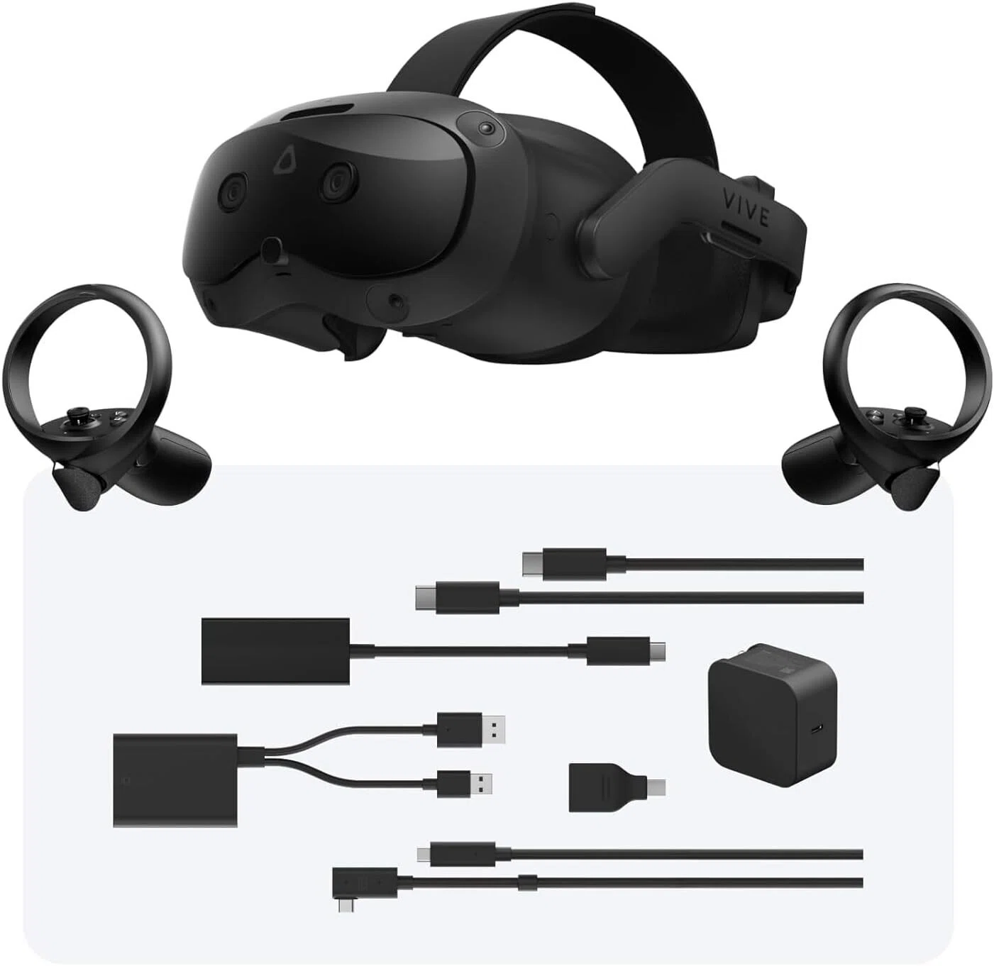 HTC VRヘッドセットのおすすめ9選 スタンドアロンからPCVRまで用途別に