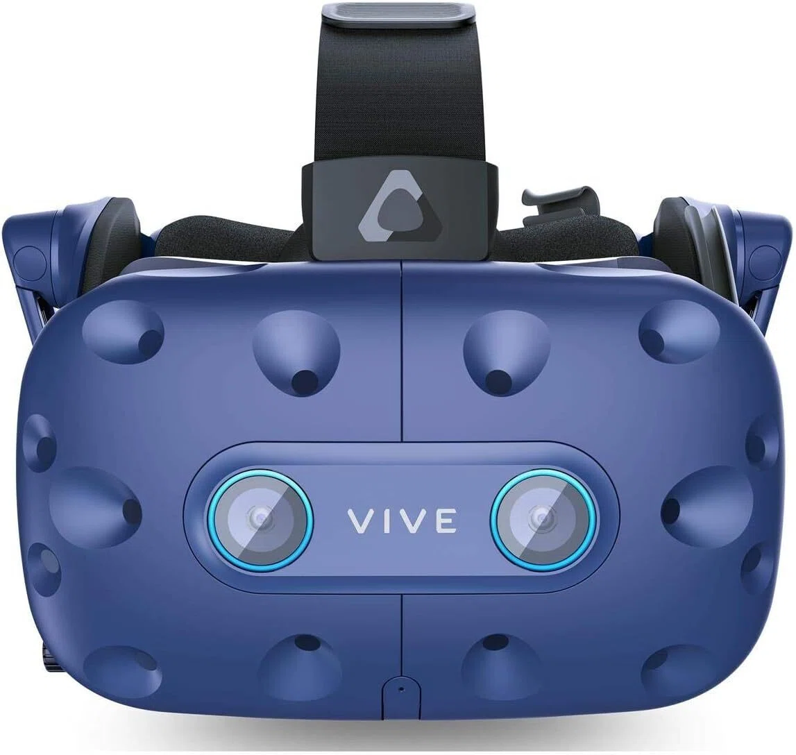 HTC VRヘッドセットのおすすめ9選 スタンドアロンからPCVRまで用途別に