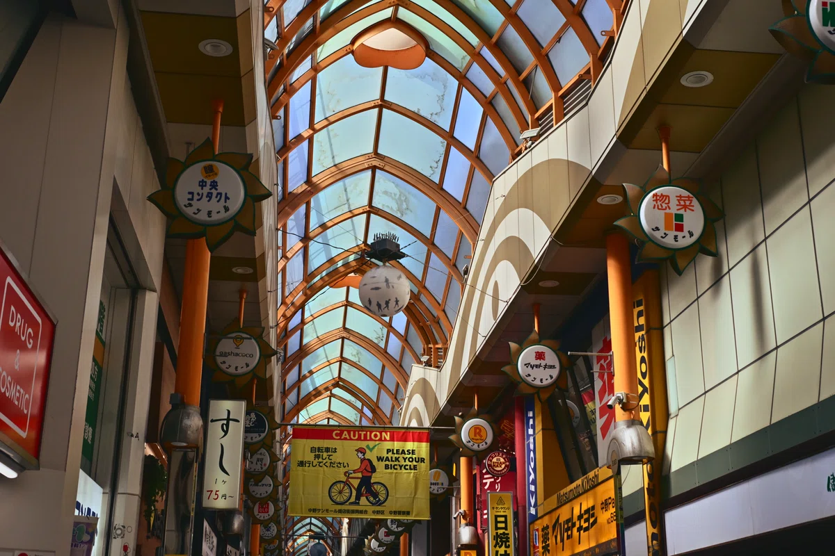 写真日記 / 20260811 万物流転、諸行無常、夏季休暇終了｜青山泰文