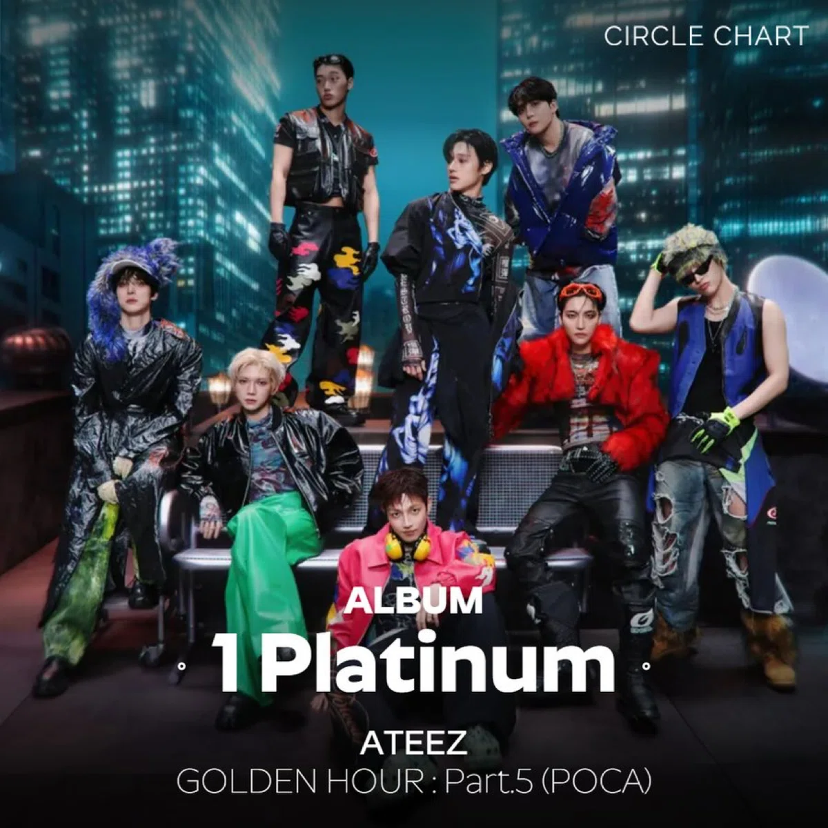 GOLDEN HOUR :Part.5』BAD活動期(音楽番組など)6/26〜更新中※パソコン