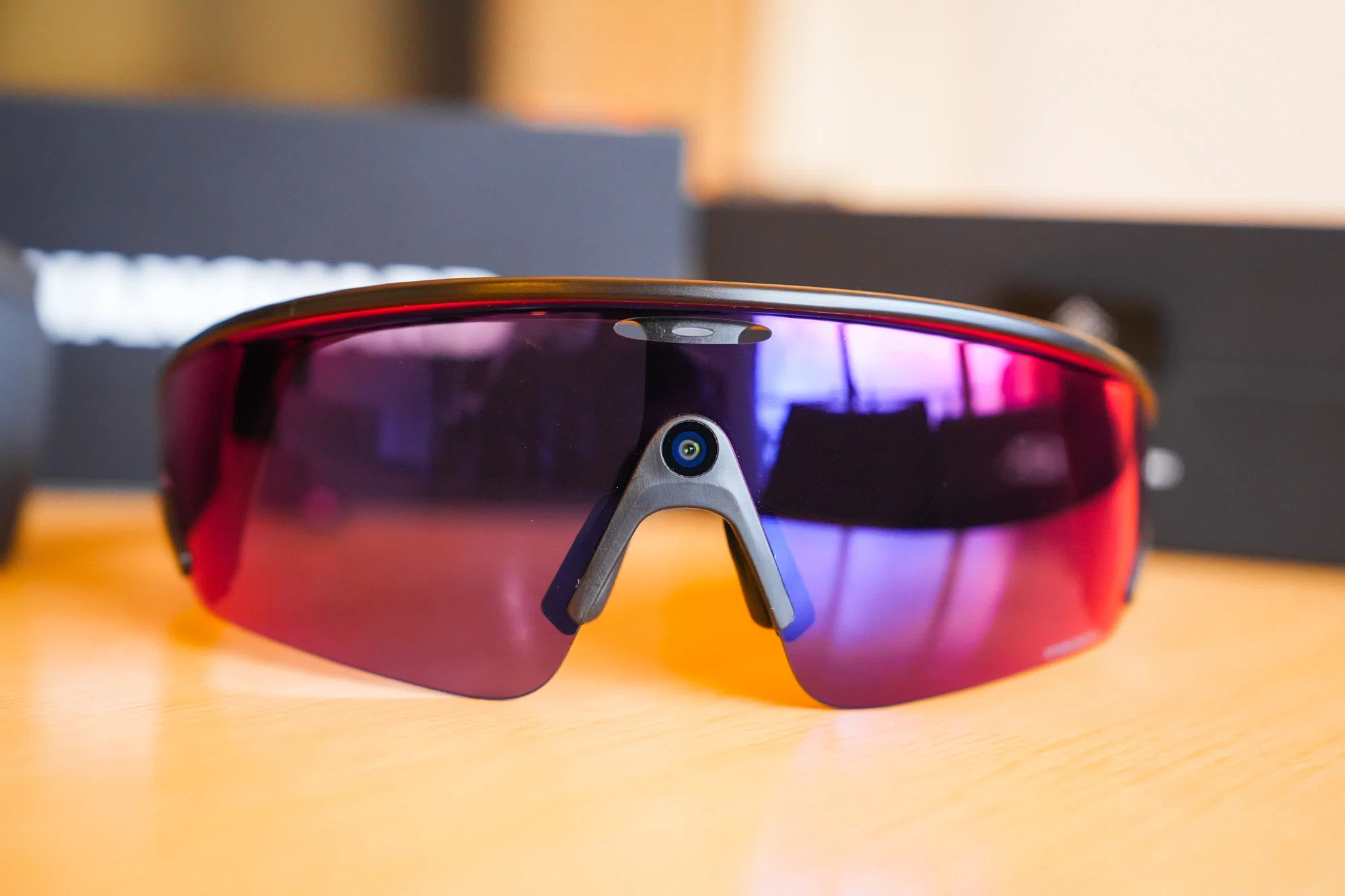 次世代AIグラスを買ってみた話【Oakley Meta Vanguard】買って大満足の