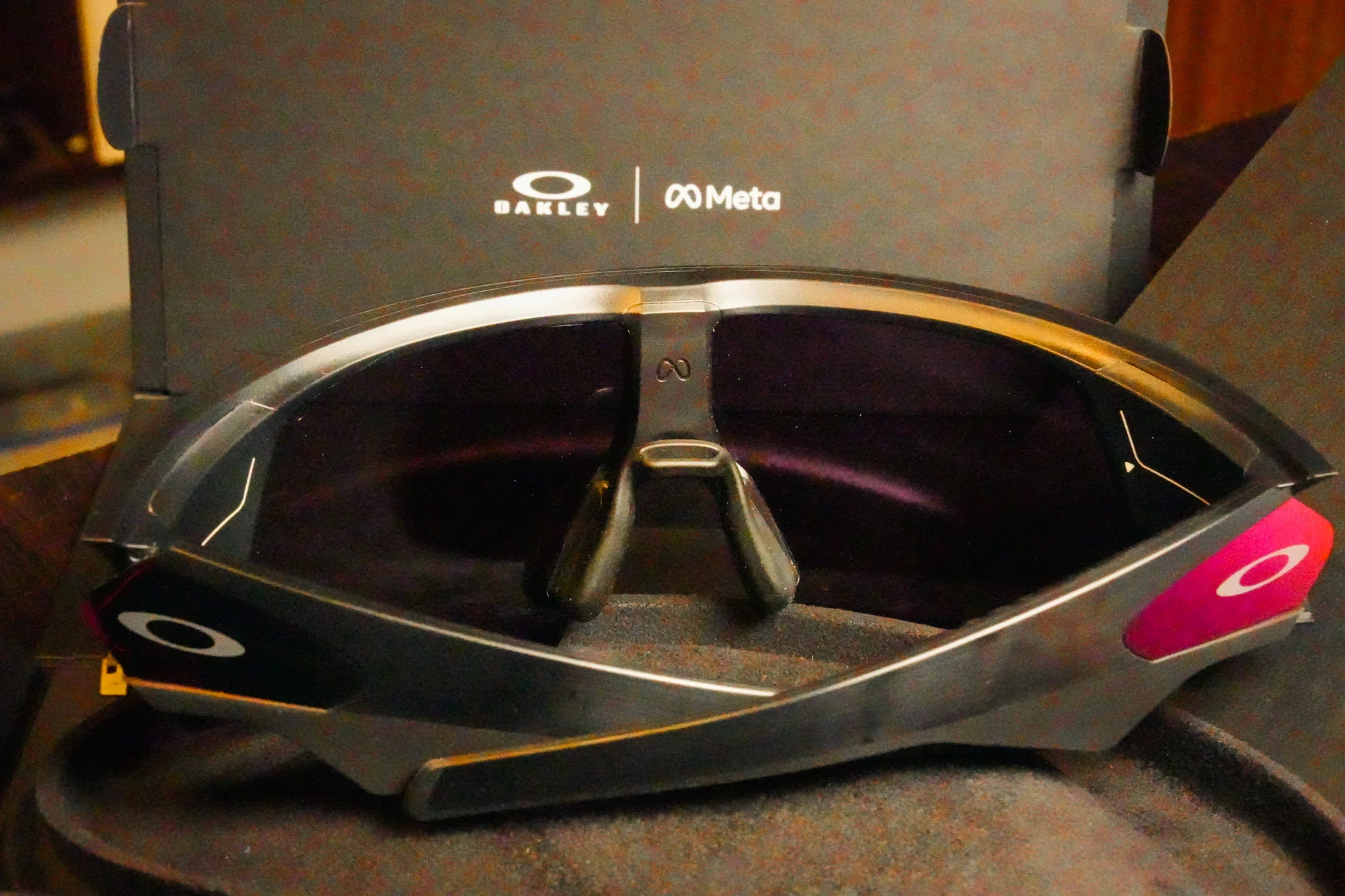 次世代AIグラスを買ってみた話【Oakley Meta Vanguard】買って大満足の