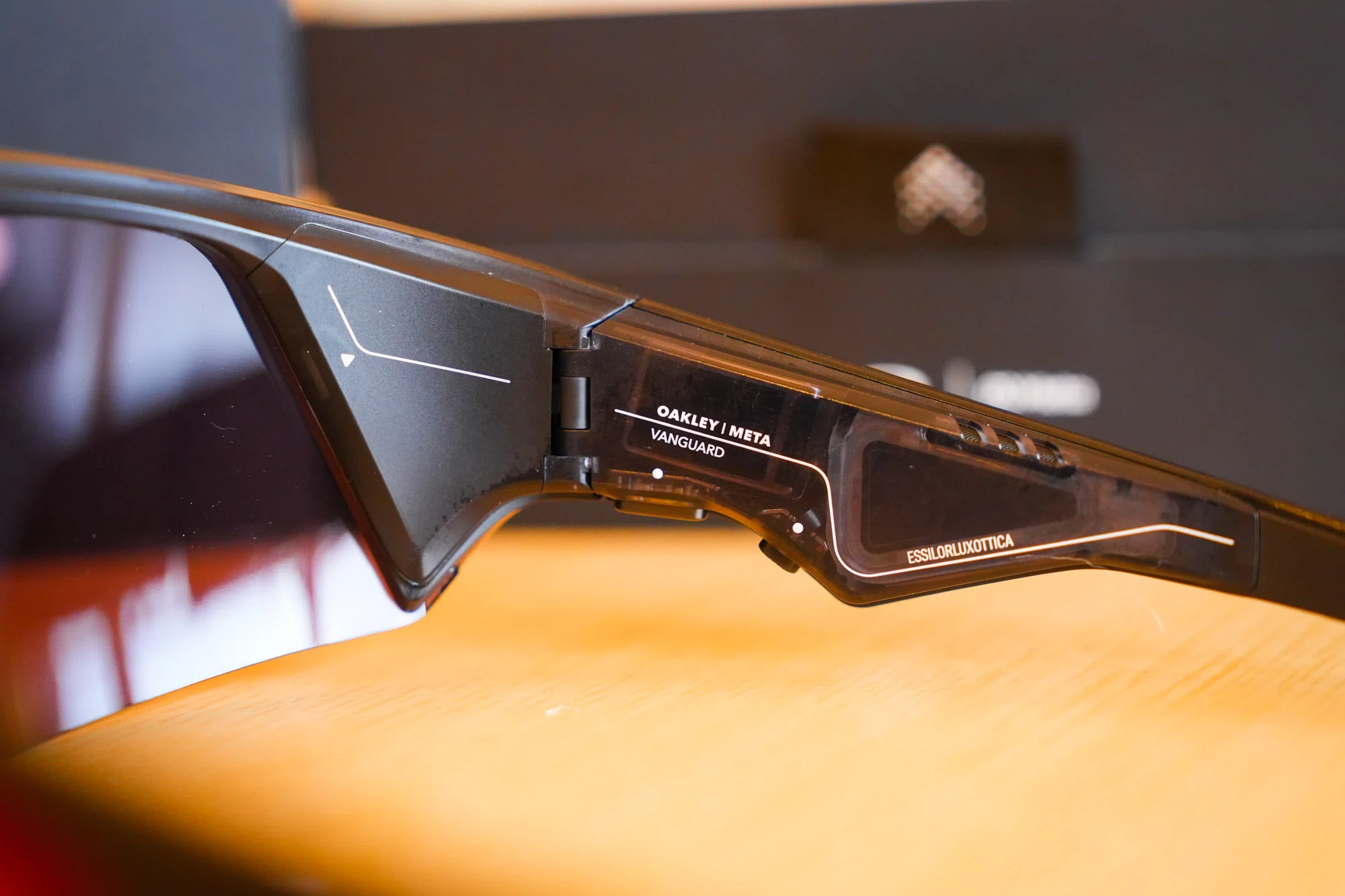 次世代AIグラスを買ってみた話【Oakley Meta Vanguard】買って大満足の