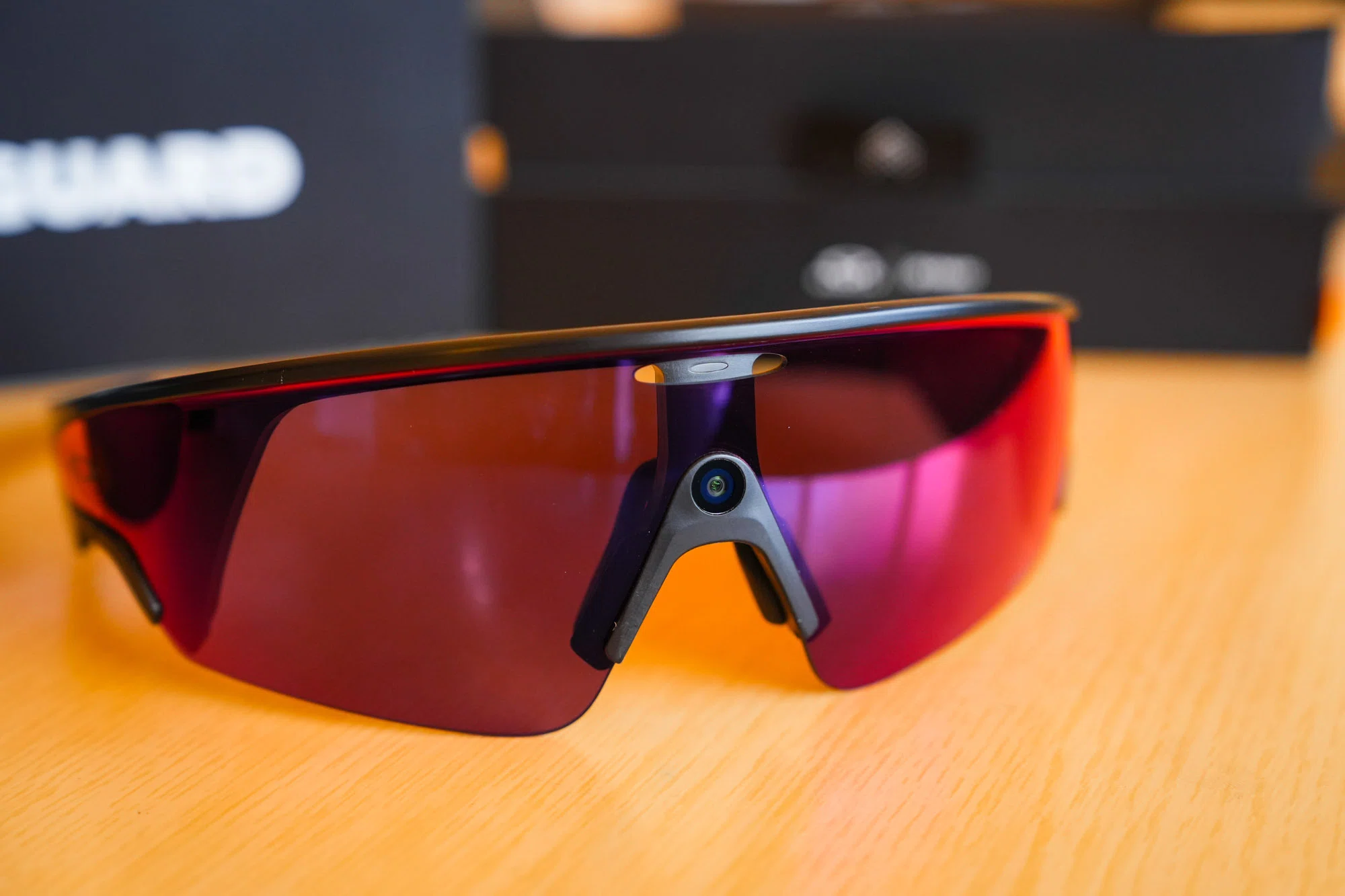 次世代AIグラスを買ってみた話【Oakley Meta Vanguard】買って大満足の