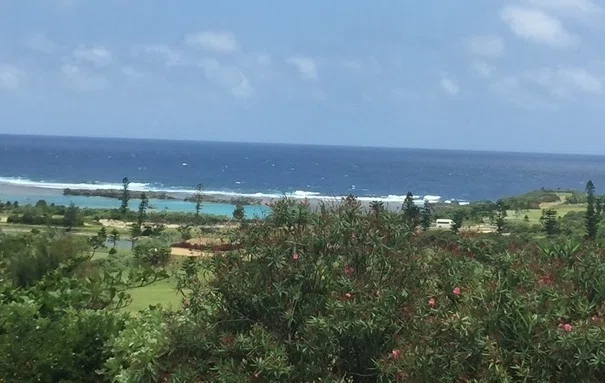 宮古島