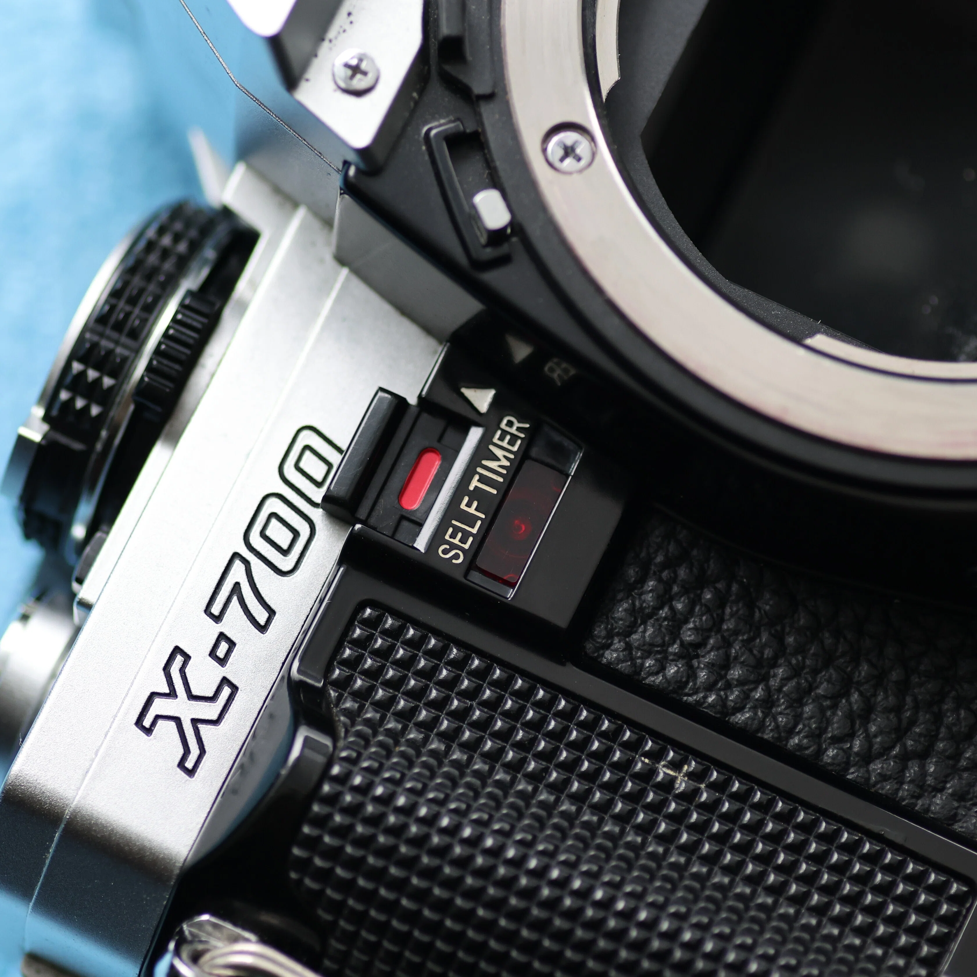 Once Upon a Time, Minolta: Episode 7 - The Trend of Automation｜大佐藤