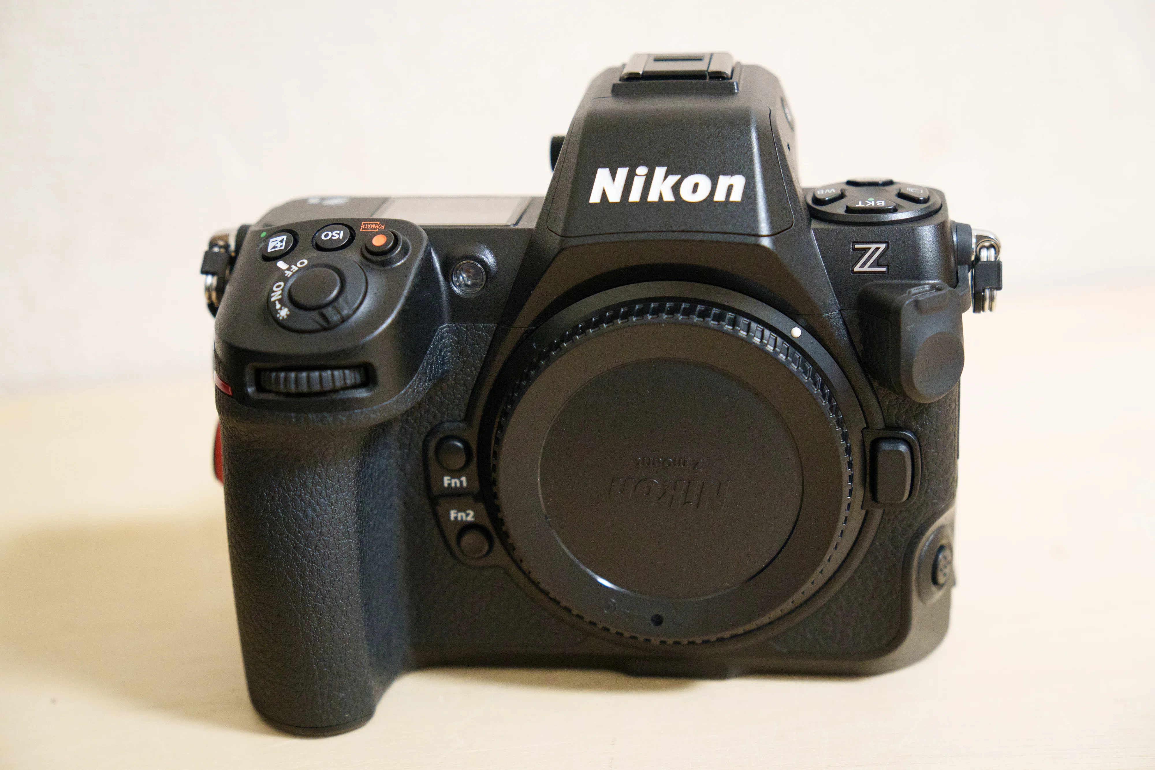 Nikon 一眼レフ　フルセット 勢いあまってNikonのフルサイズカメラを買った話｜ほびマガ