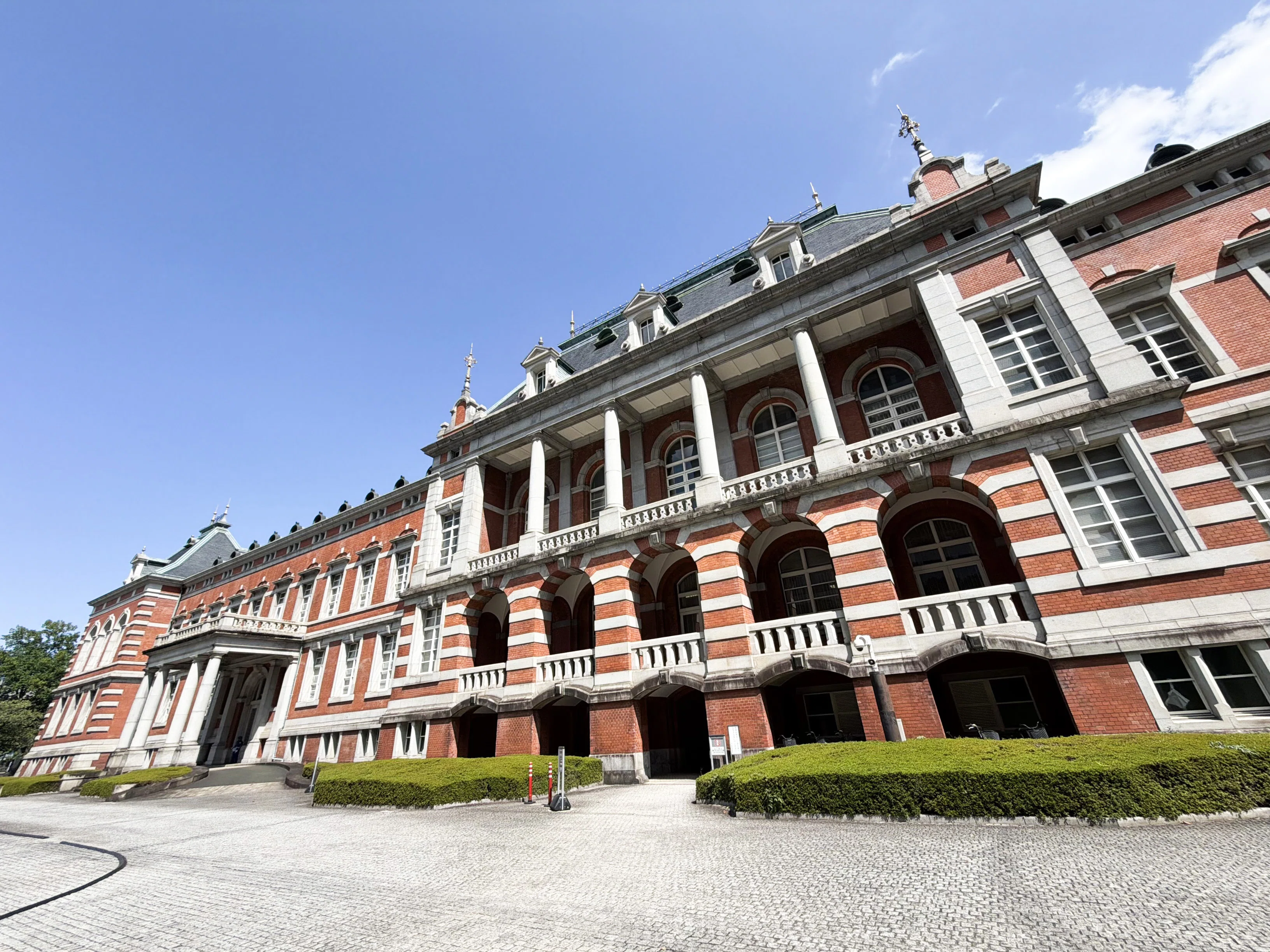 意外な見学スポット？省庁のミュージアムを巡ってみた 【東京・首都圏