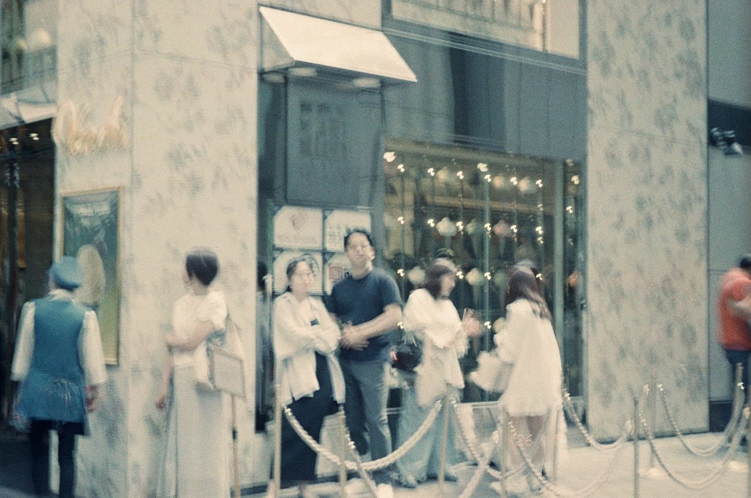 68．意外といけるんじゃない？AFコンパクトフィルムカメラ CANON