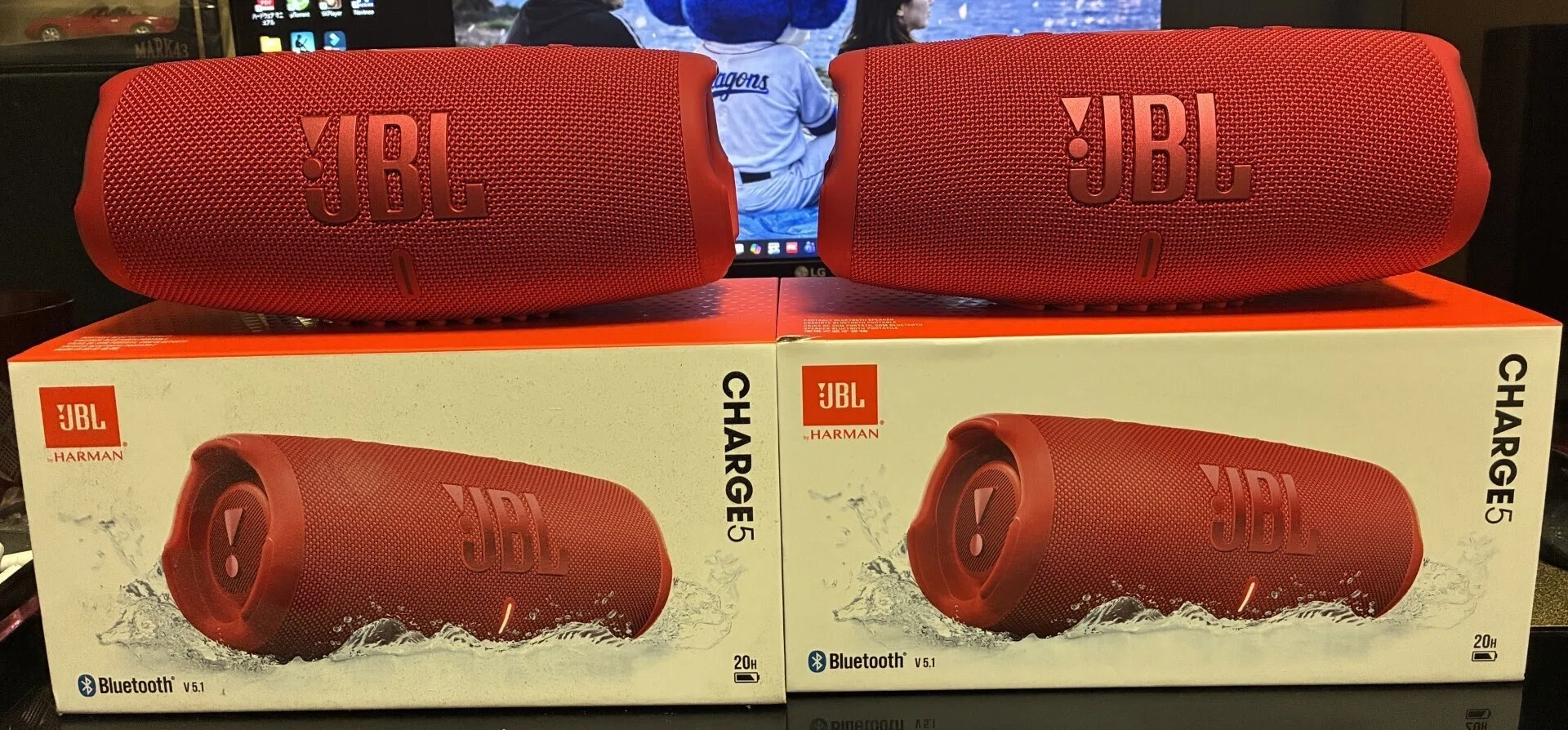 僕がJBL CHARGE 5を愛する理由｜音楽をもっと楽しむ研究所