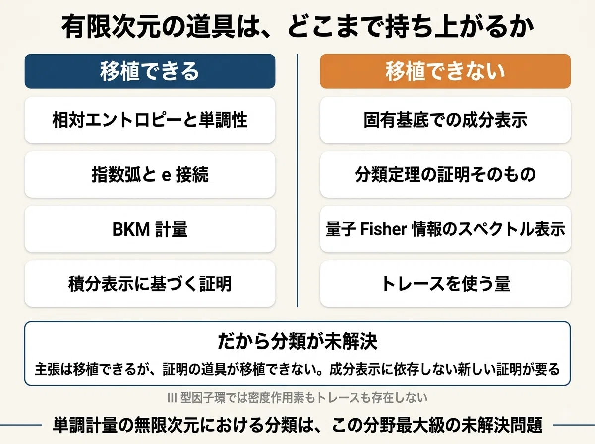 上級 量子情報幾何学について(大学院博士課程進学者向け)|山田光敏