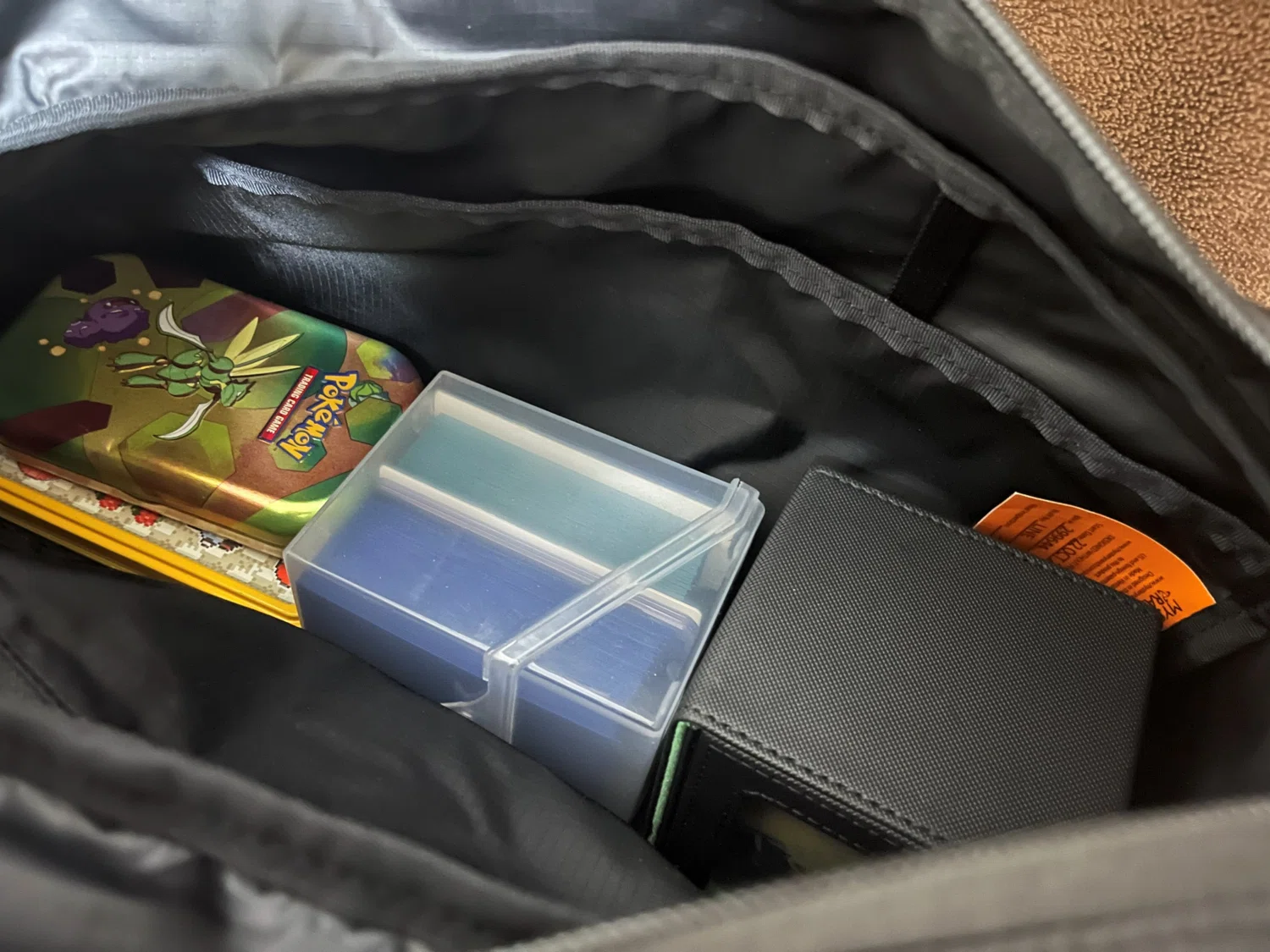 ポケカコレクション保管グッズ！｜実際に使っている保管方法まとめ｜の