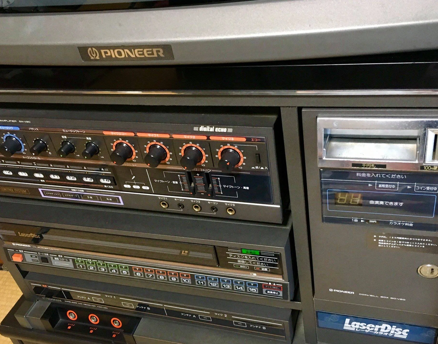 【まとめ売り】レーザーディスク レーザーカラオケ 10曲入 東芝EMI pt.2 今日の「昭和の思い出」】＿「レーザーディスク・カラオケ」｜由良上野介