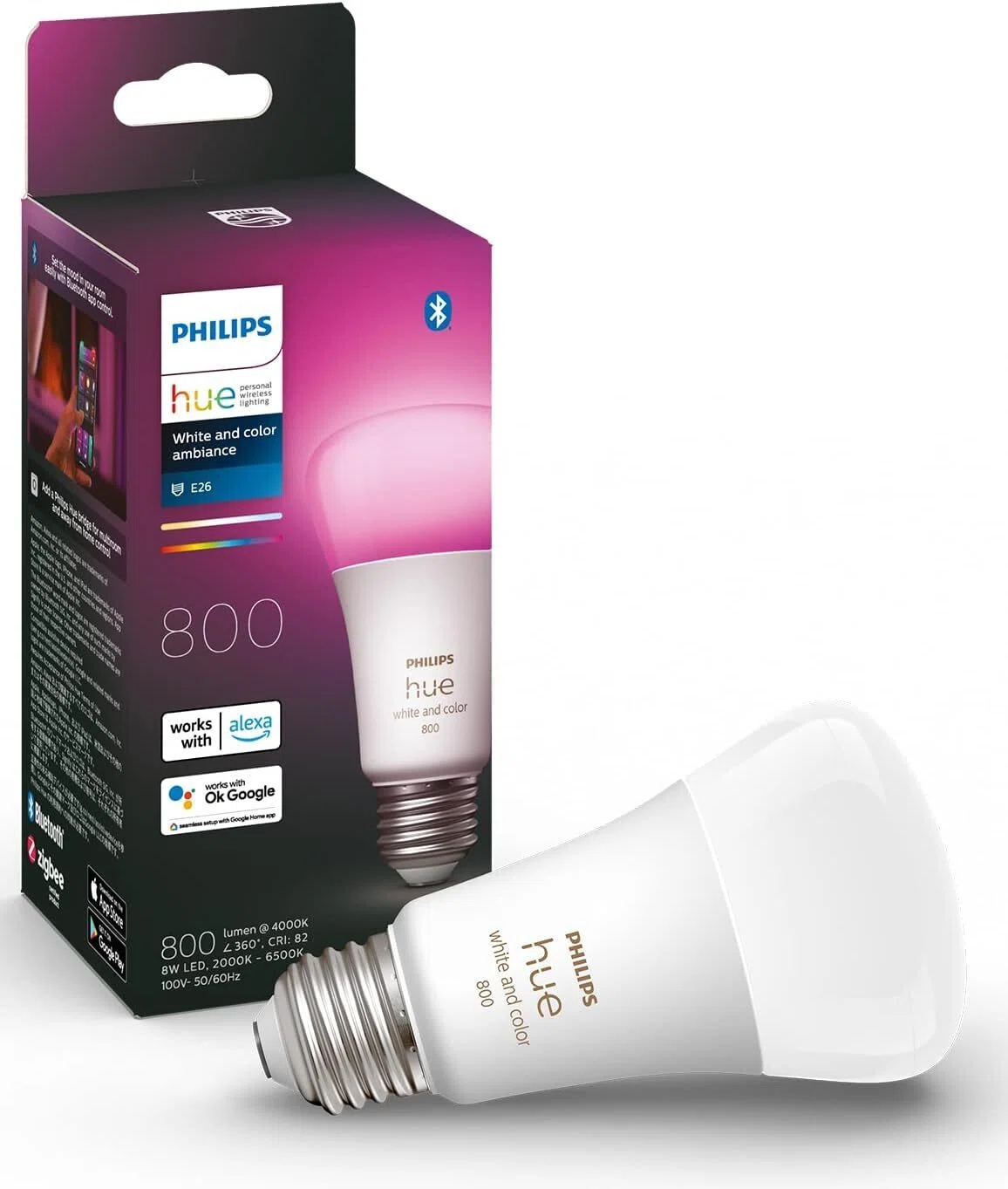 Philips Hue スマートホームのおすすめ10選 ブリッジ・電球・センサー