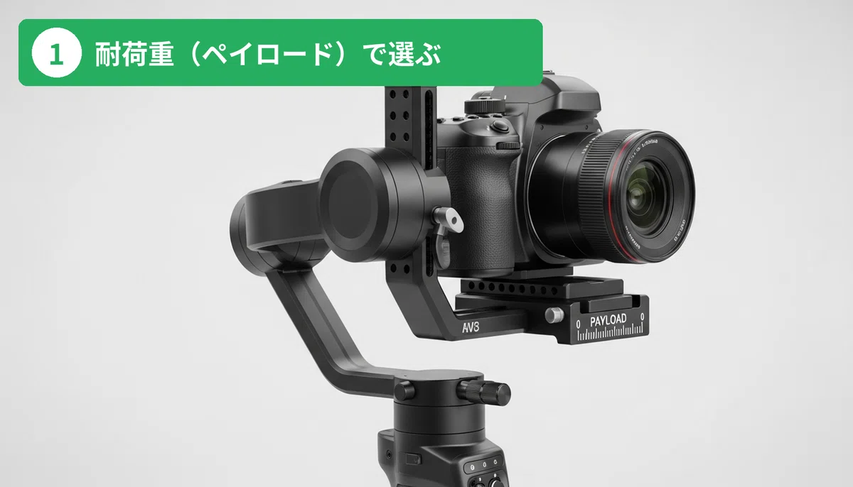 スタビライザー カメラ比較おすすめ5選！失敗しない選び方を徹底解説