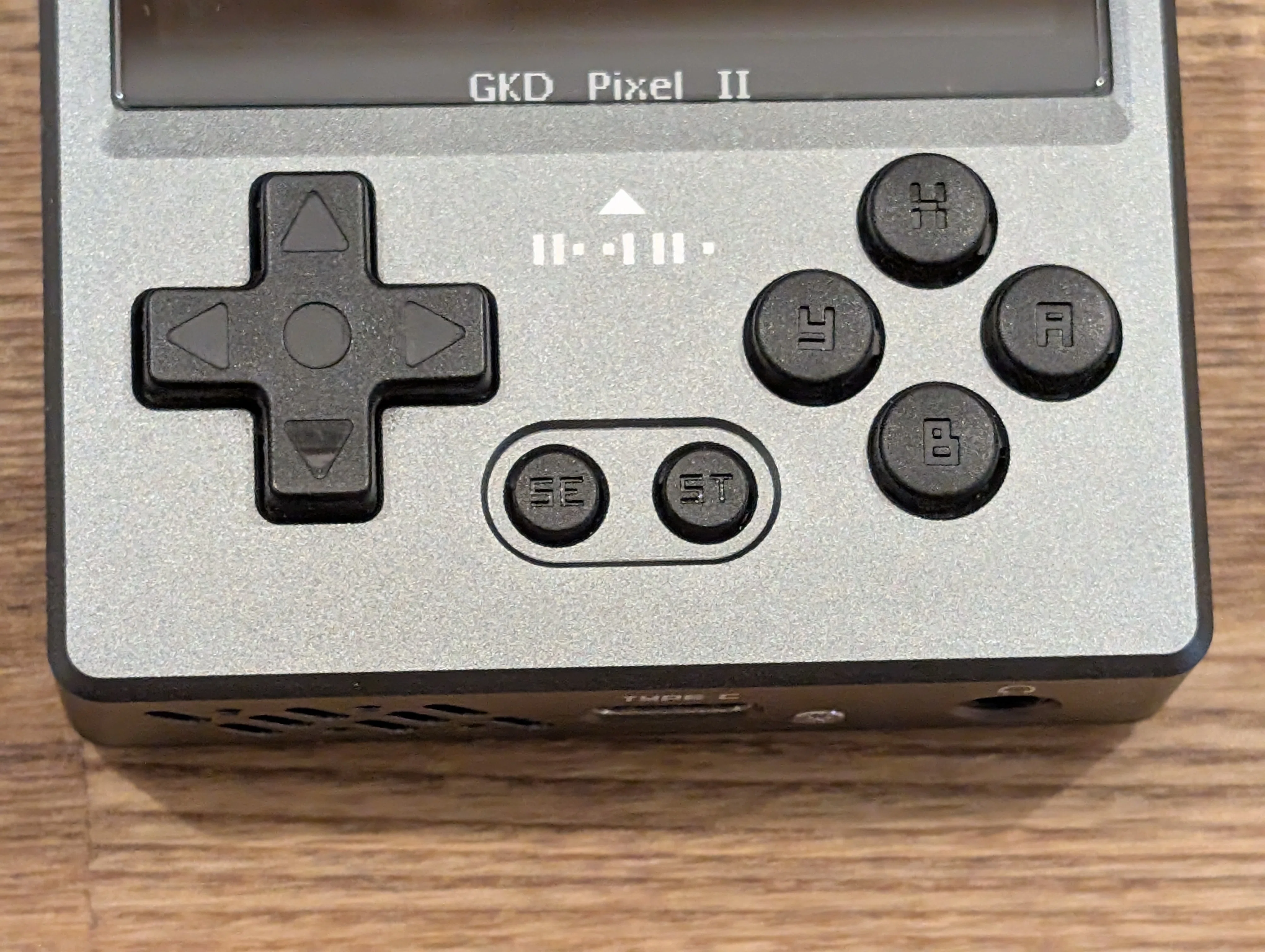 GKD Pixel2レビュー|これはロマンの究極体。僕をエミュ機沼に