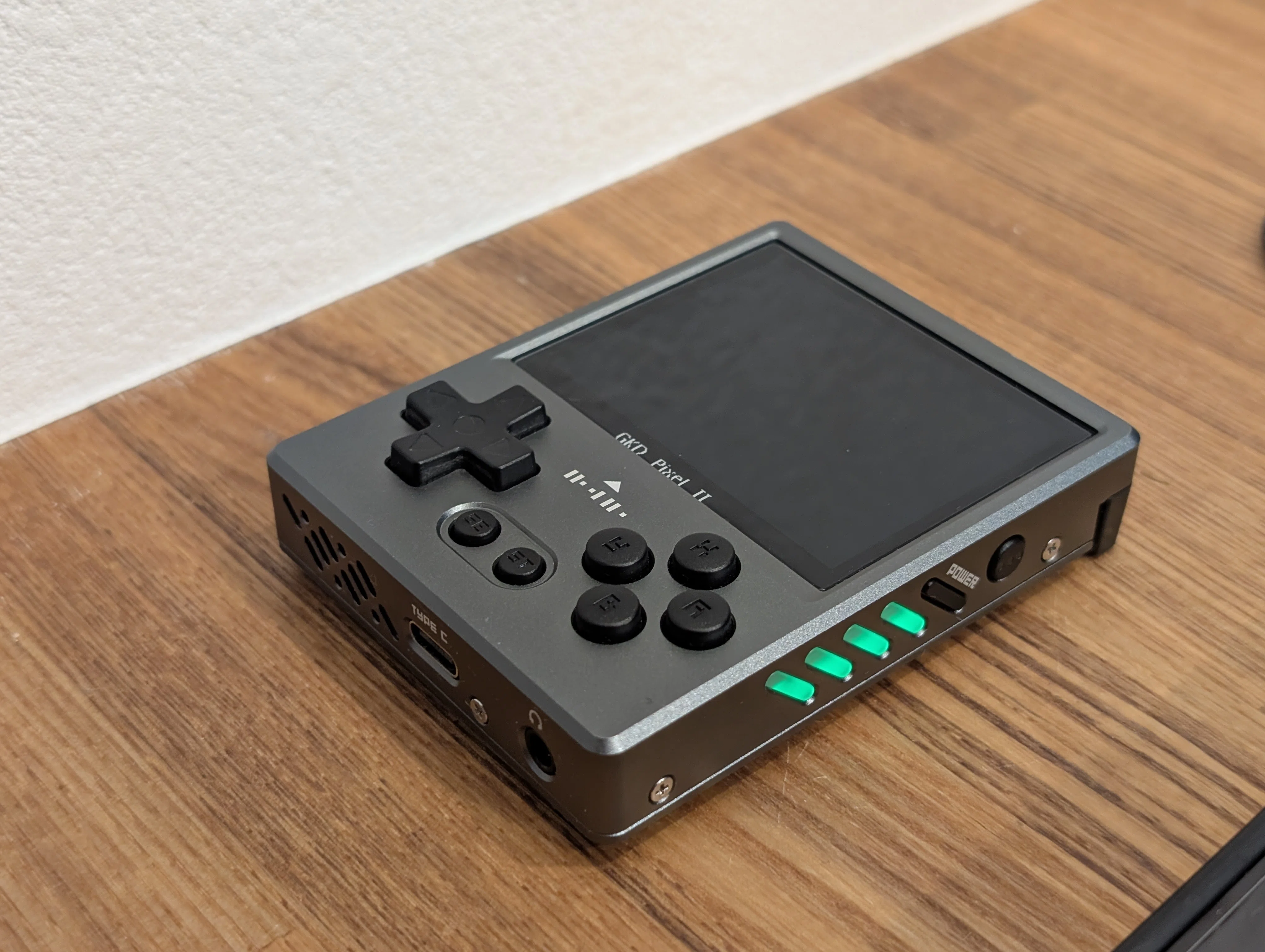 GKD Pixel2レビュー|これはロマンの究極体。僕をエミュ機沼に