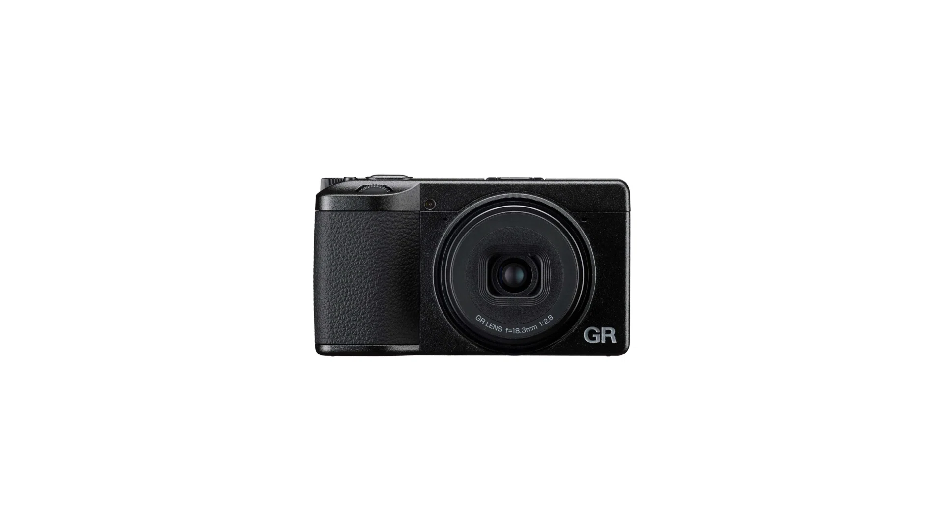 RICOH GRは手に入らないから欲しいのか、それともガチで欲しいのか