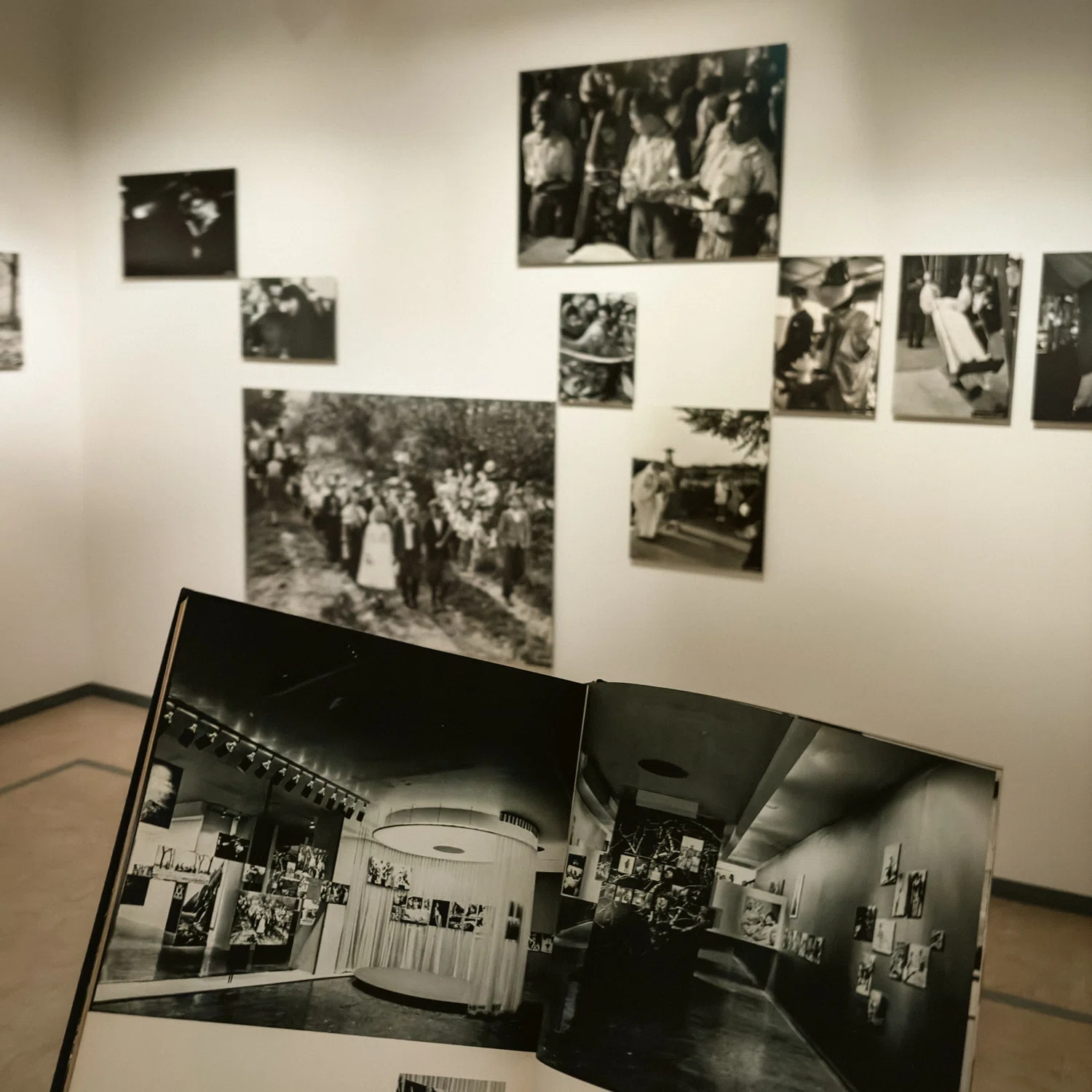 ザ・ファミリー・オブ・マン写真展｜Shin Noguchi