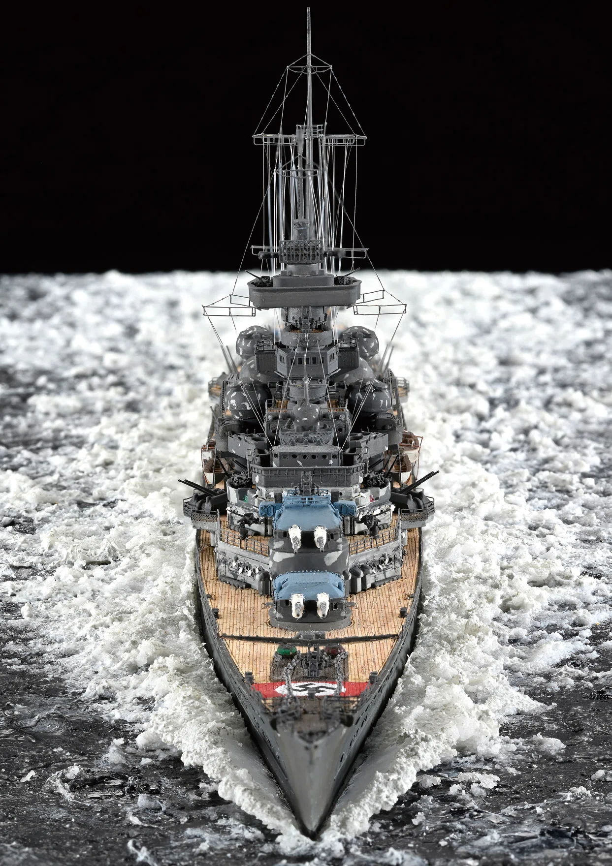 サンプル公開】艦船模型スペシャルNo.101｜モデルアート公式
