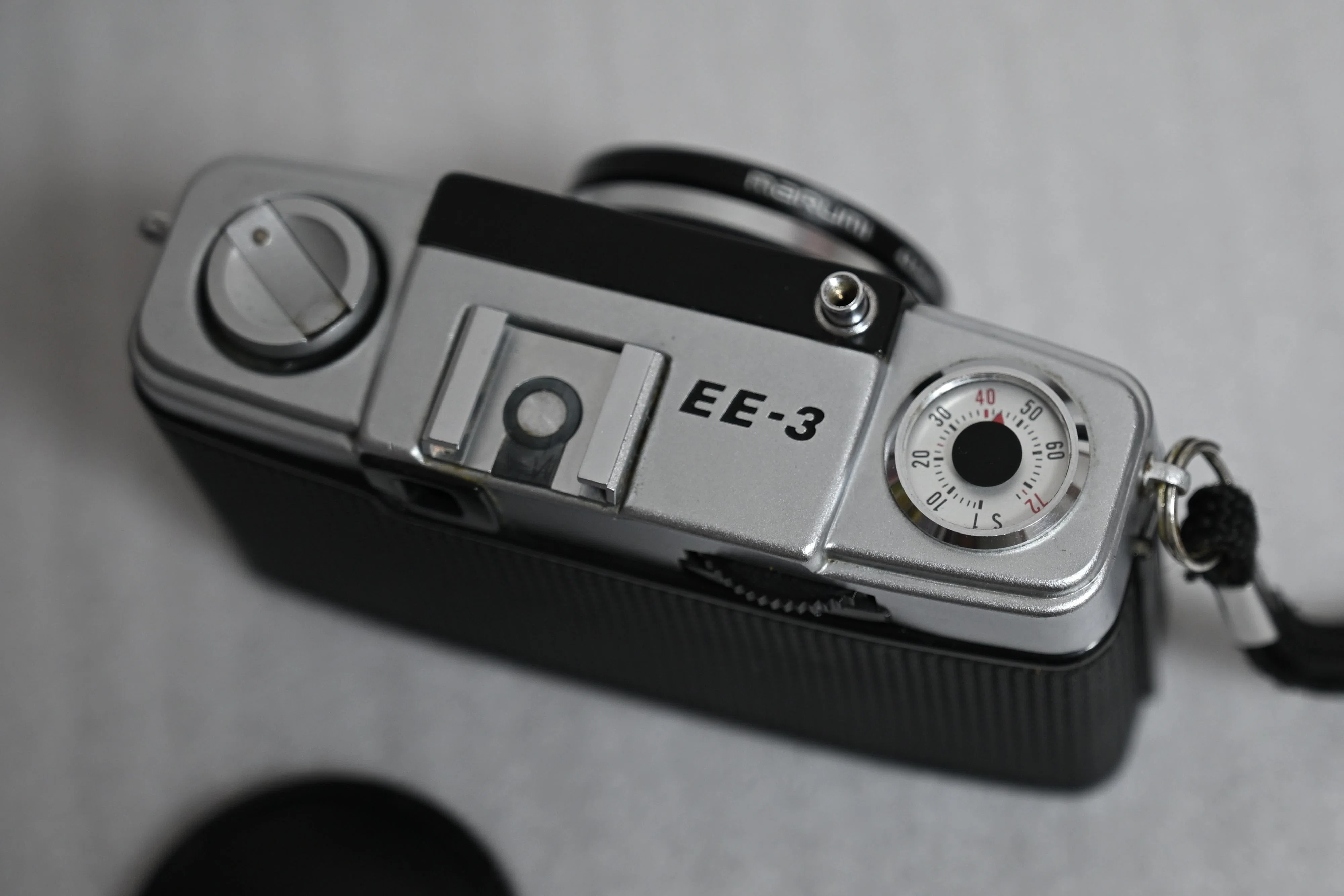 OLYMPUS-PEN EE-3を購入しました | 写真で残したい | 撮影機材について