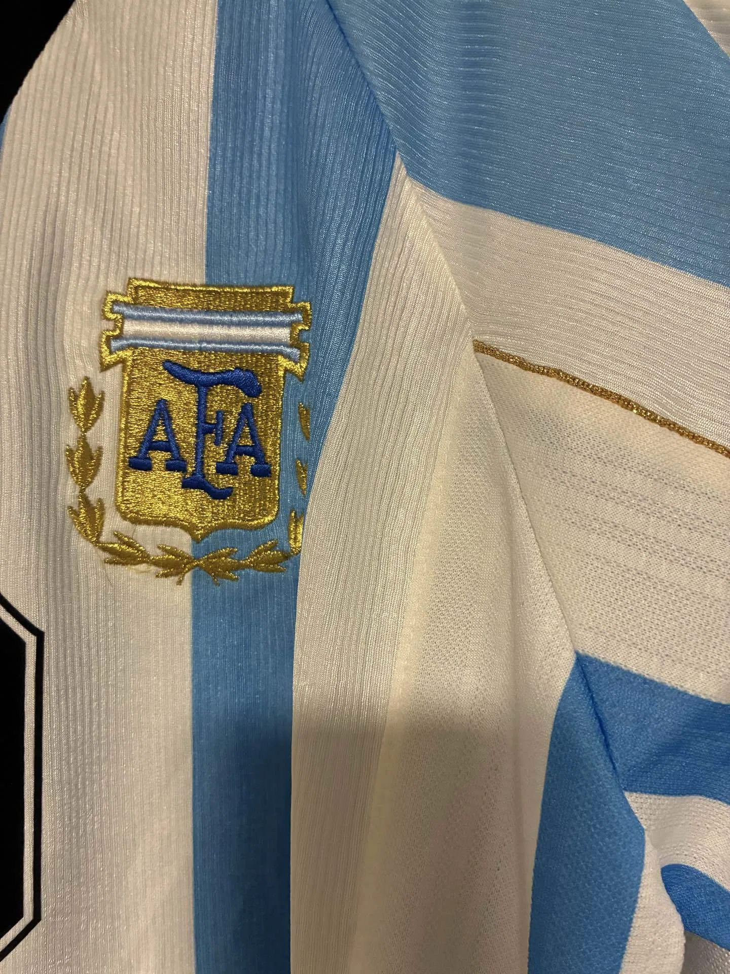 ヴィンテージ！90年代のアルゼンチン代表ユニフォームについて