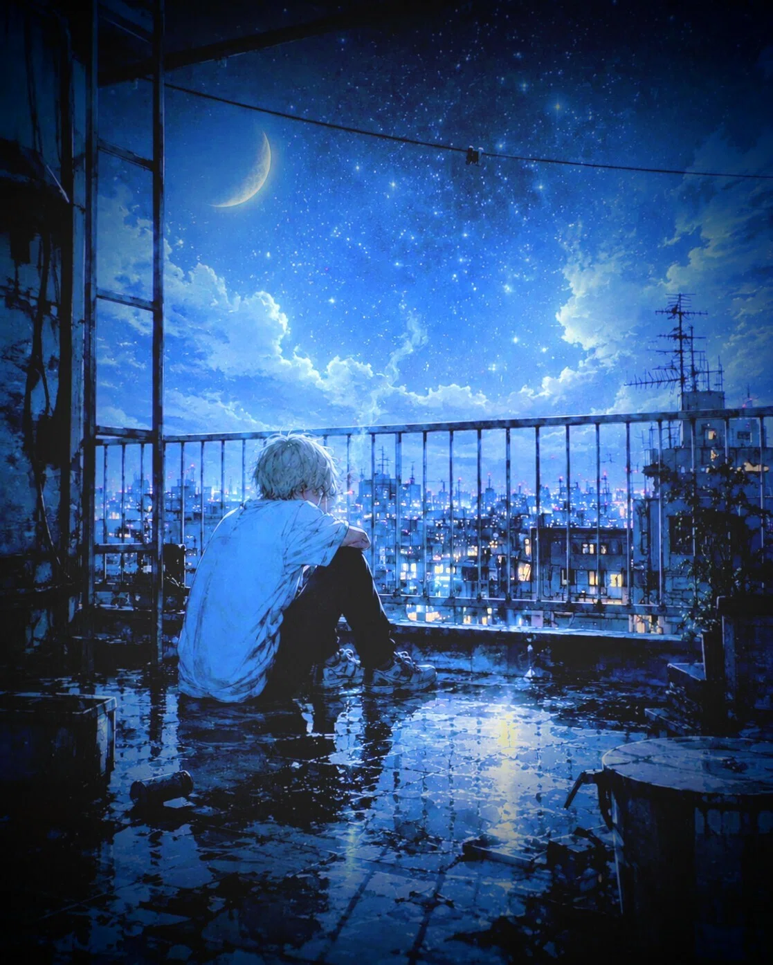 Tuesday's Thank You｜モンブランさん（yuya★）