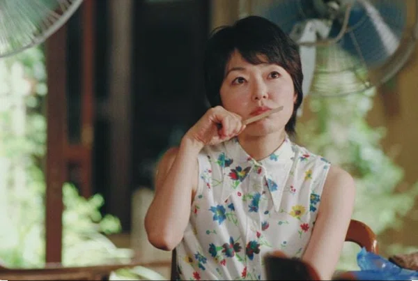 日常の中の希望：ドラマ『すいか』(2003)｜Makoto Okada