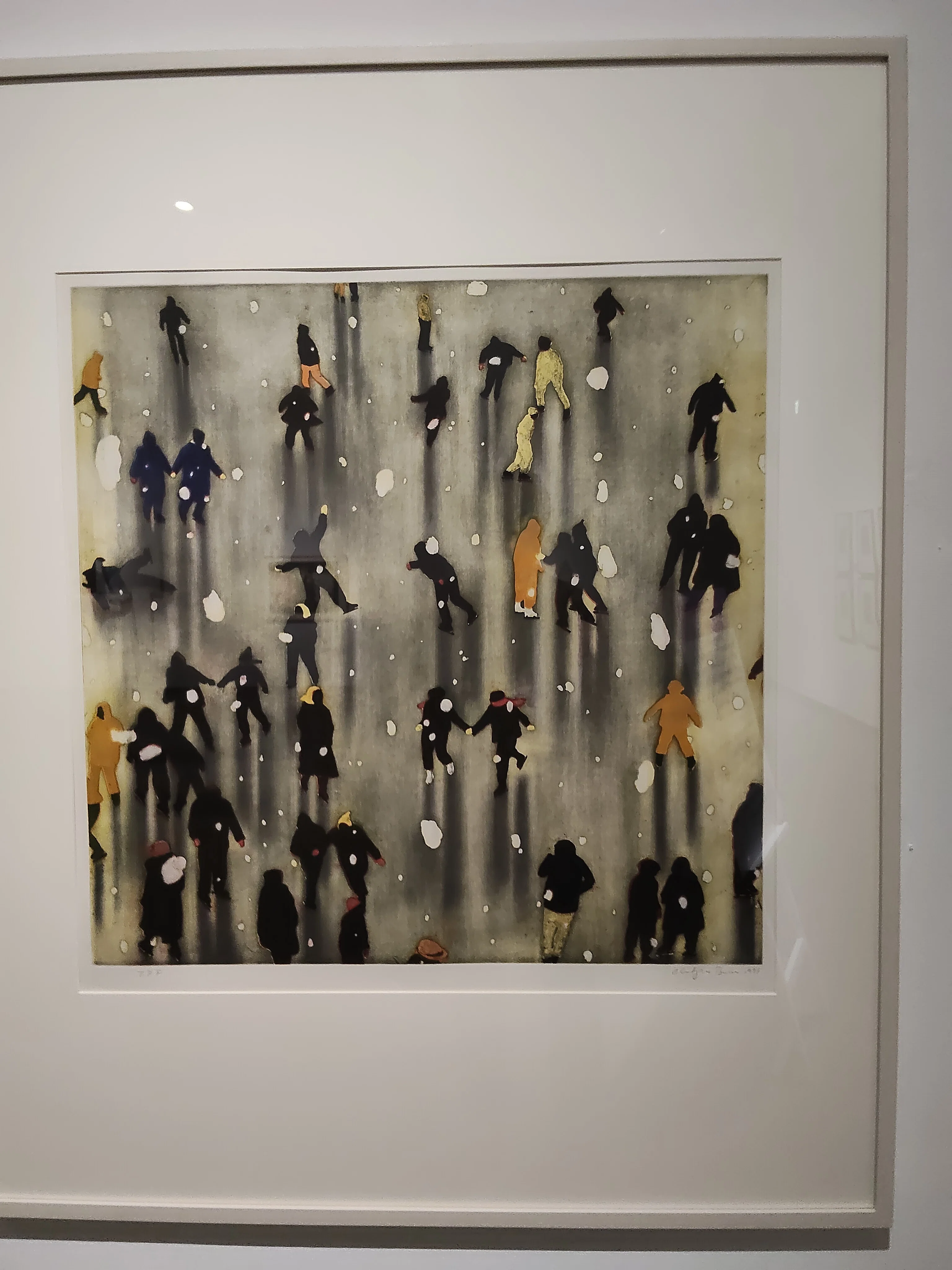 講談は版画の「写し絵」だ～町田市立国際版画美術館『プレイバック