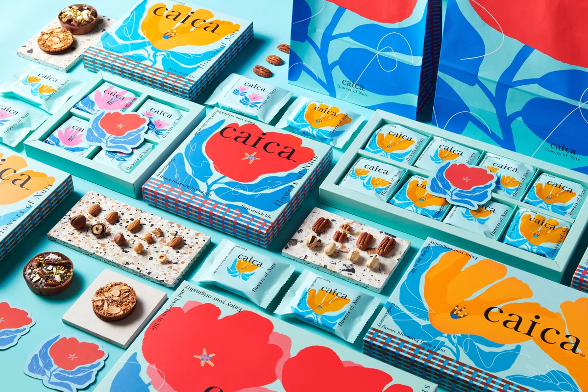 [Join BAKE] From part-time staff to store manager, and now to ...