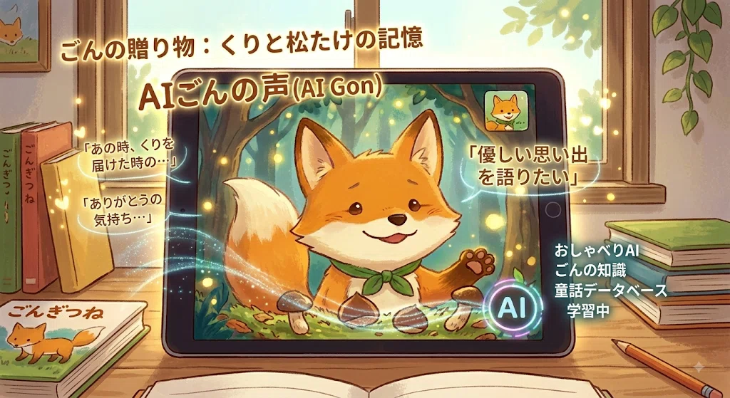 授業で速攻つかえるGem#3】小学4年ごんの心情を深く読み解く