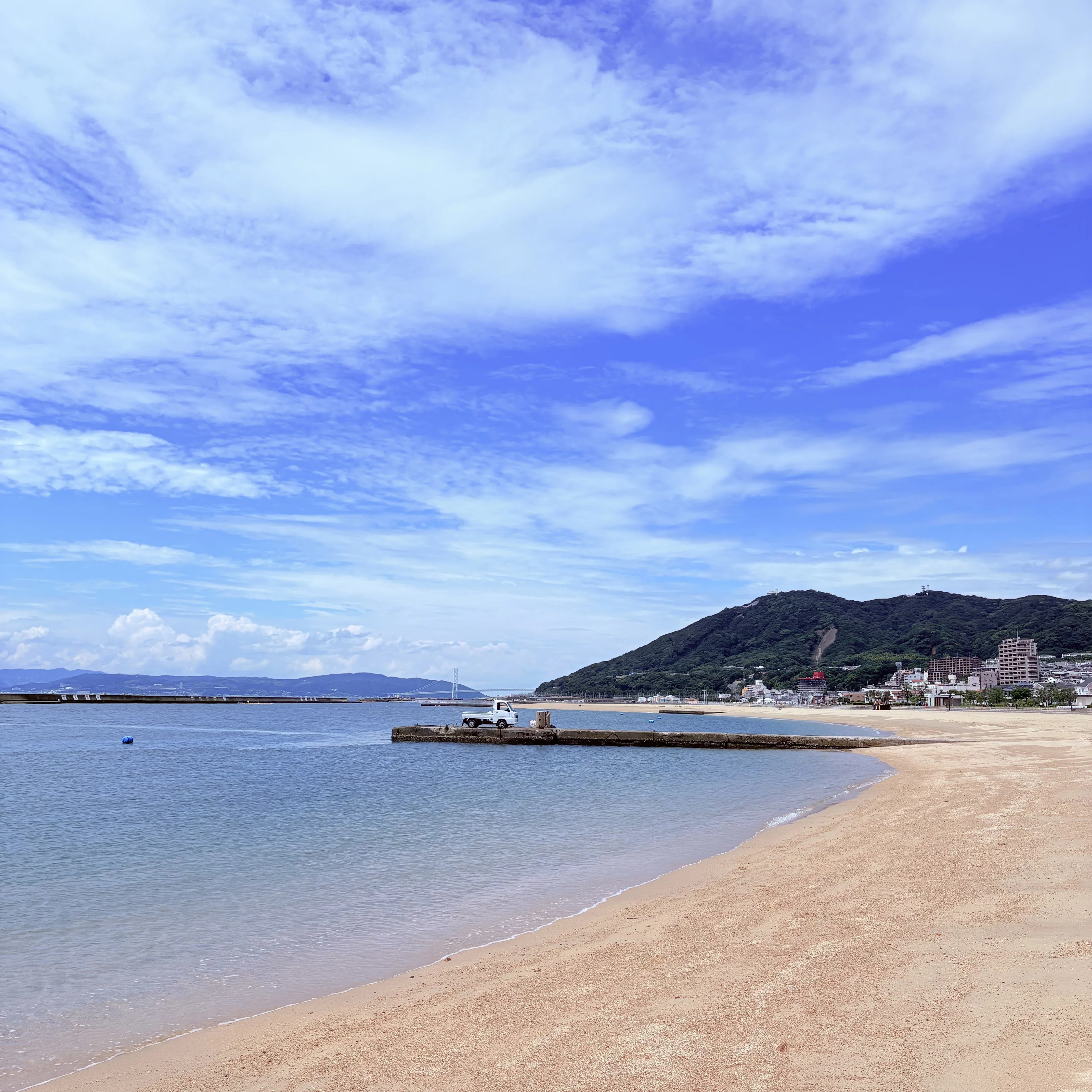✳︎夏の海｜miho☺︎
