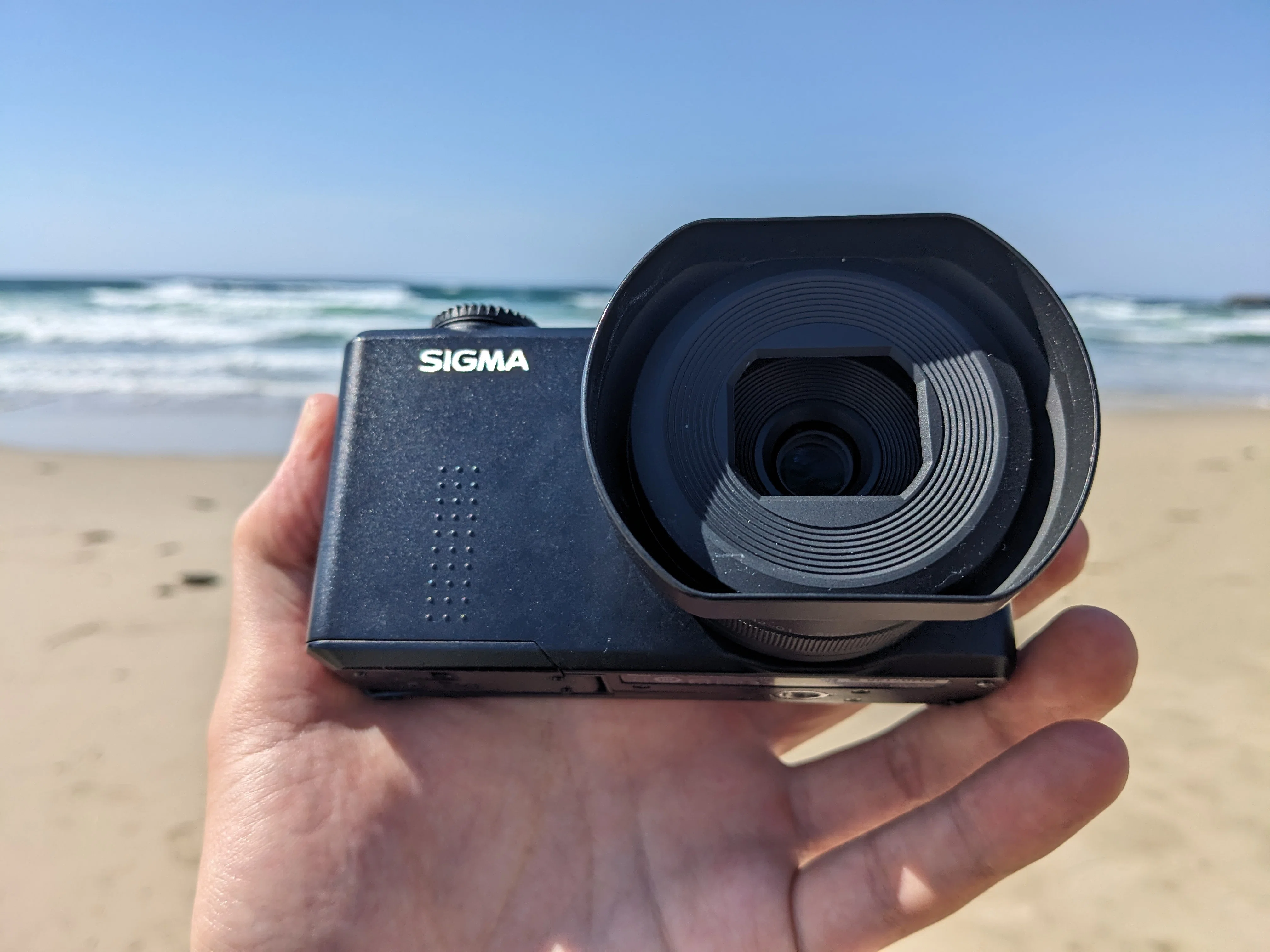 SIGMA DP2 Merrillを5年使って分かったこと｜最悪な使い勝手だからこそ