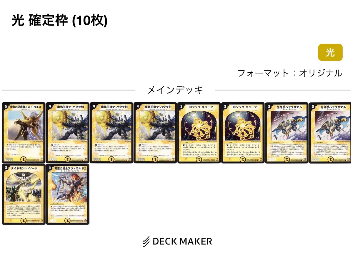 環境適応ネクラフェルナンド - デュエマクラシック08 【8/12 Masters