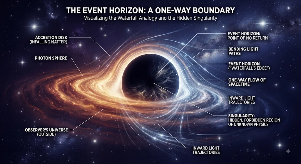 [Forbidden Territory] What is a Singularity? — The Moment Physics ...