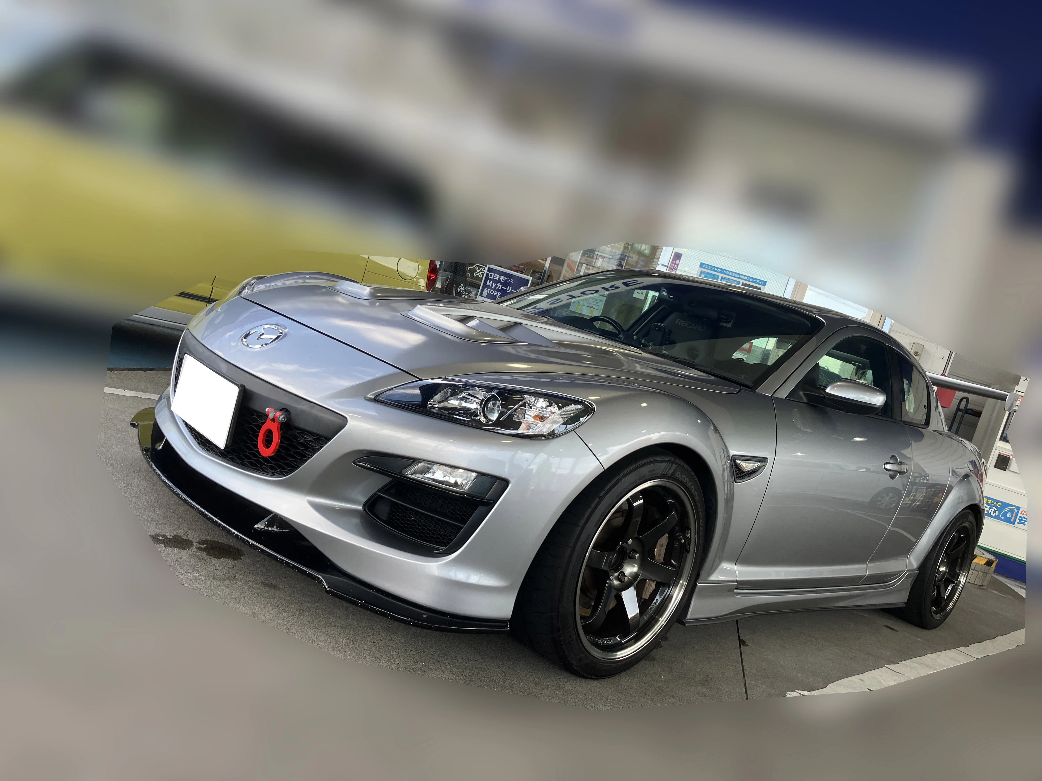 YOKOHAMA8DAYに参加してきました｜ライーザ