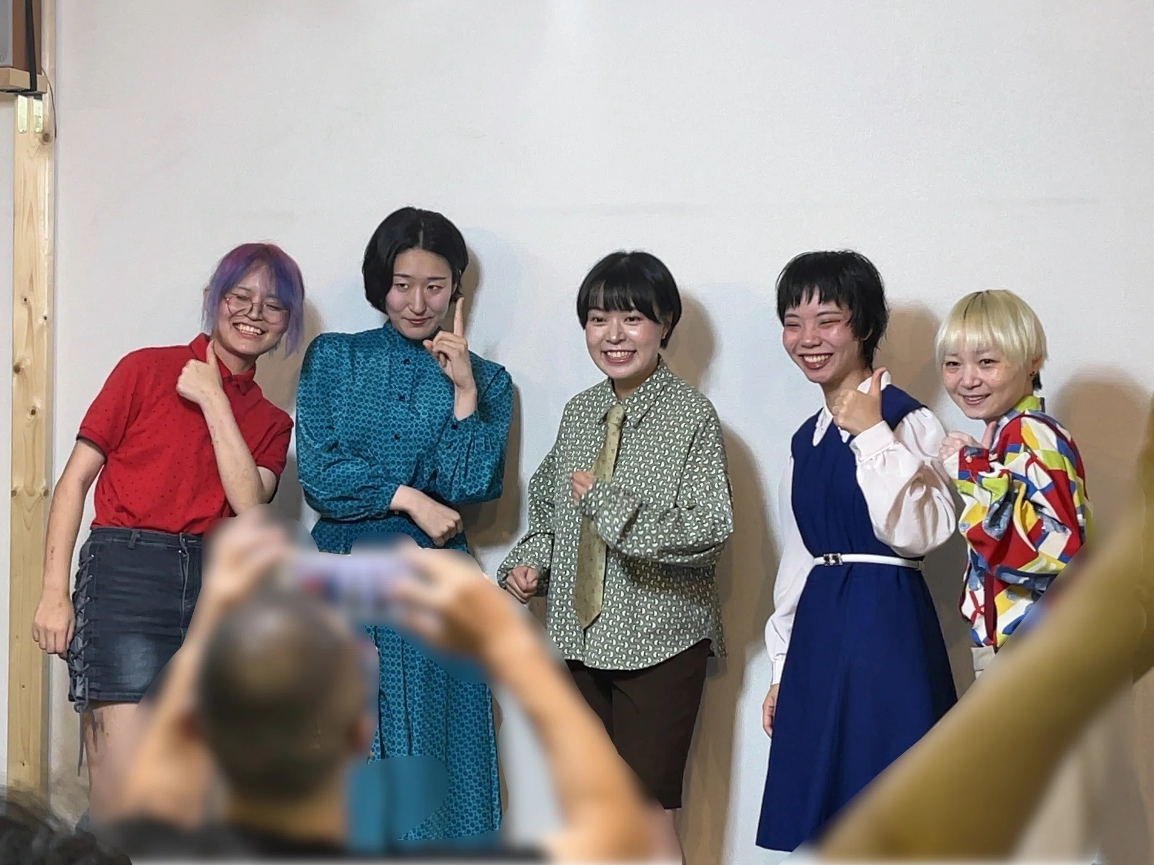 備忘録】2026年8月（前半）に見たお笑いライブや配信｜ぽんさん