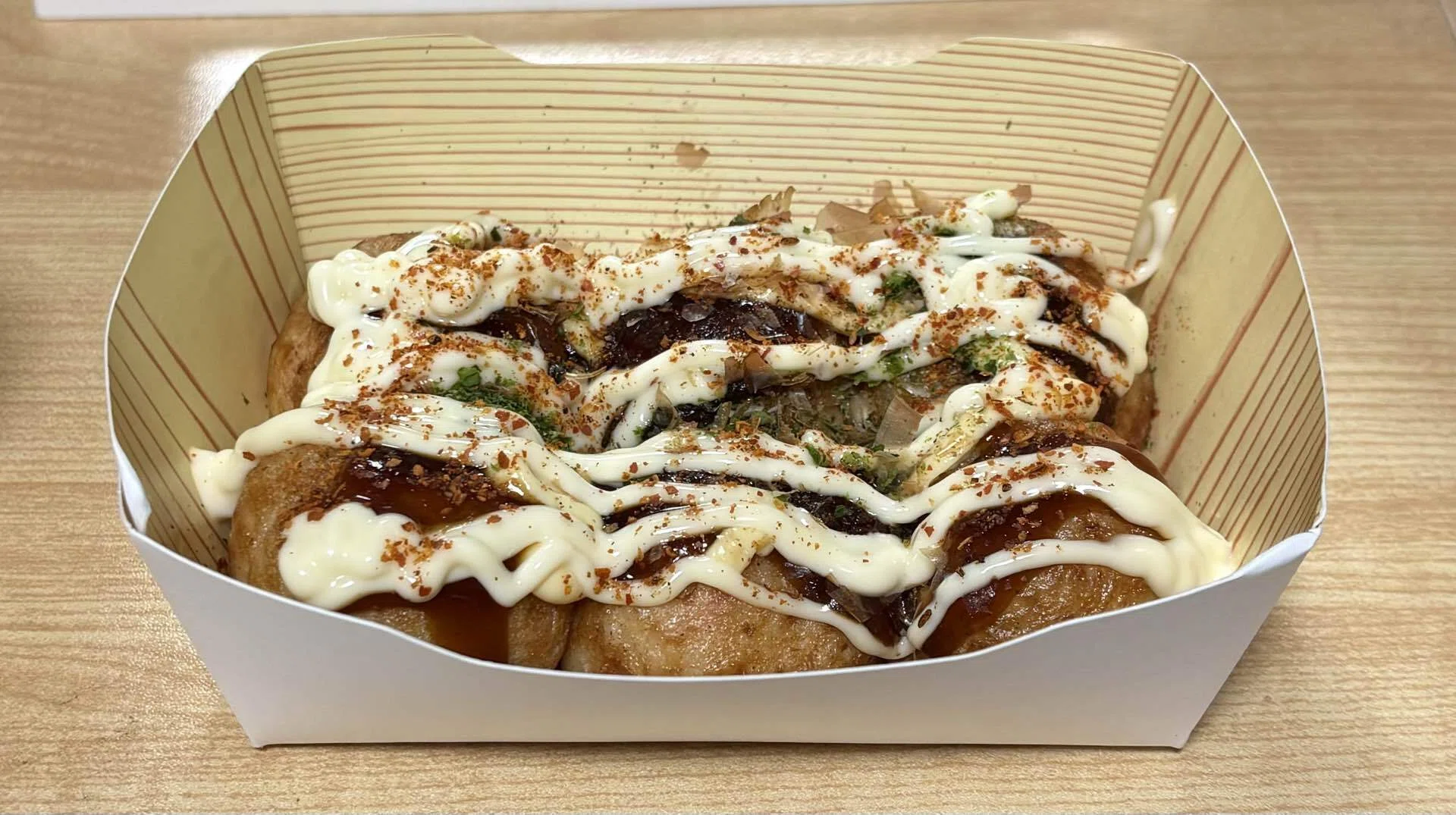 仲良し♡たこ焼き 仲良し♡たこ焼き 𝕏 のモノマネ(2026/08/14)｜鮨田わさび