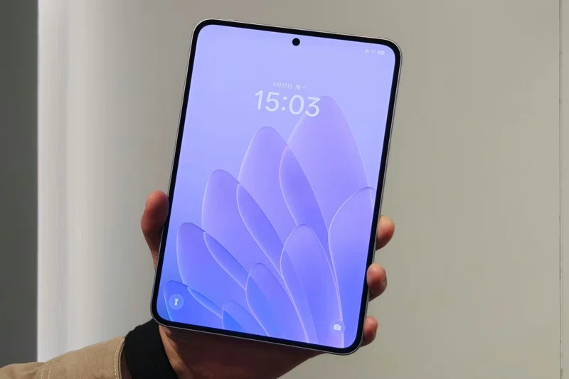 Lenovo Legion Tab Y700 Series Overviews+｜MONE FIERA