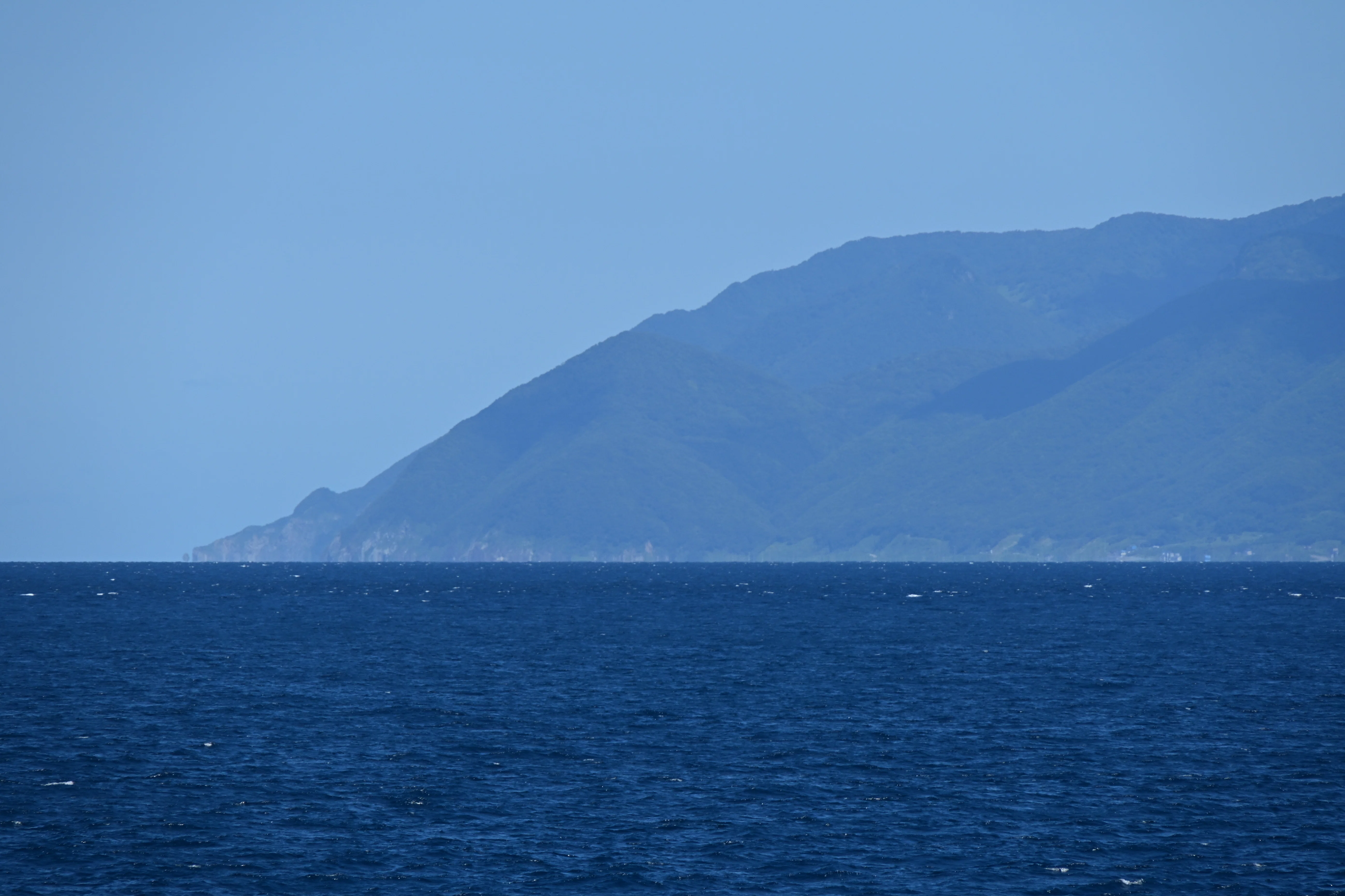 20260809～0810_奥尻島（1/4）【Nikon Z50IIと観光】｜山ネズミ