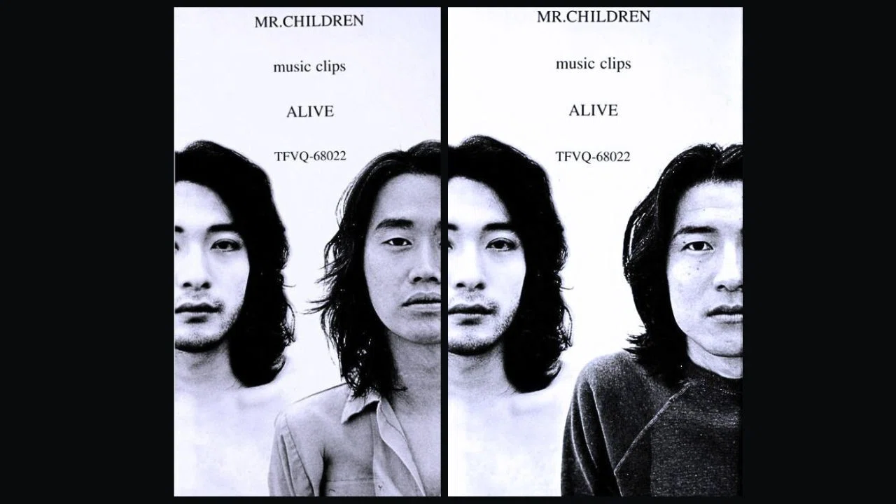 ミスチル「ALIVE」の後で—小林武史と「New York」の頃｜小林響