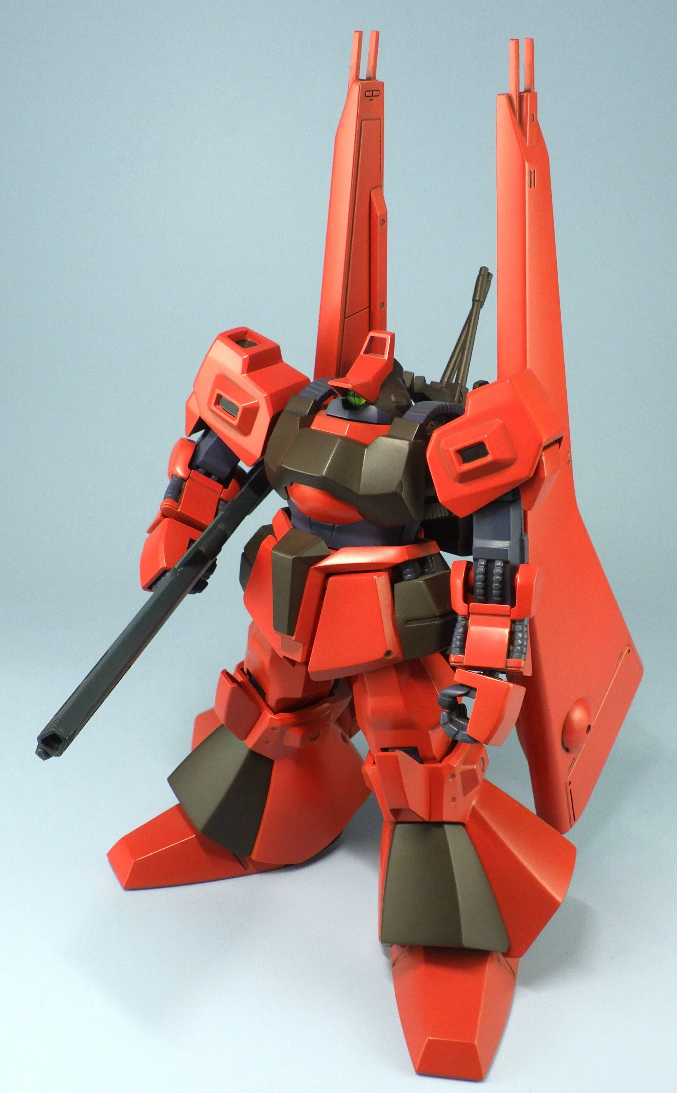 バンダイ 1/144 HGUC シュツルム・ディアス｜tranabe