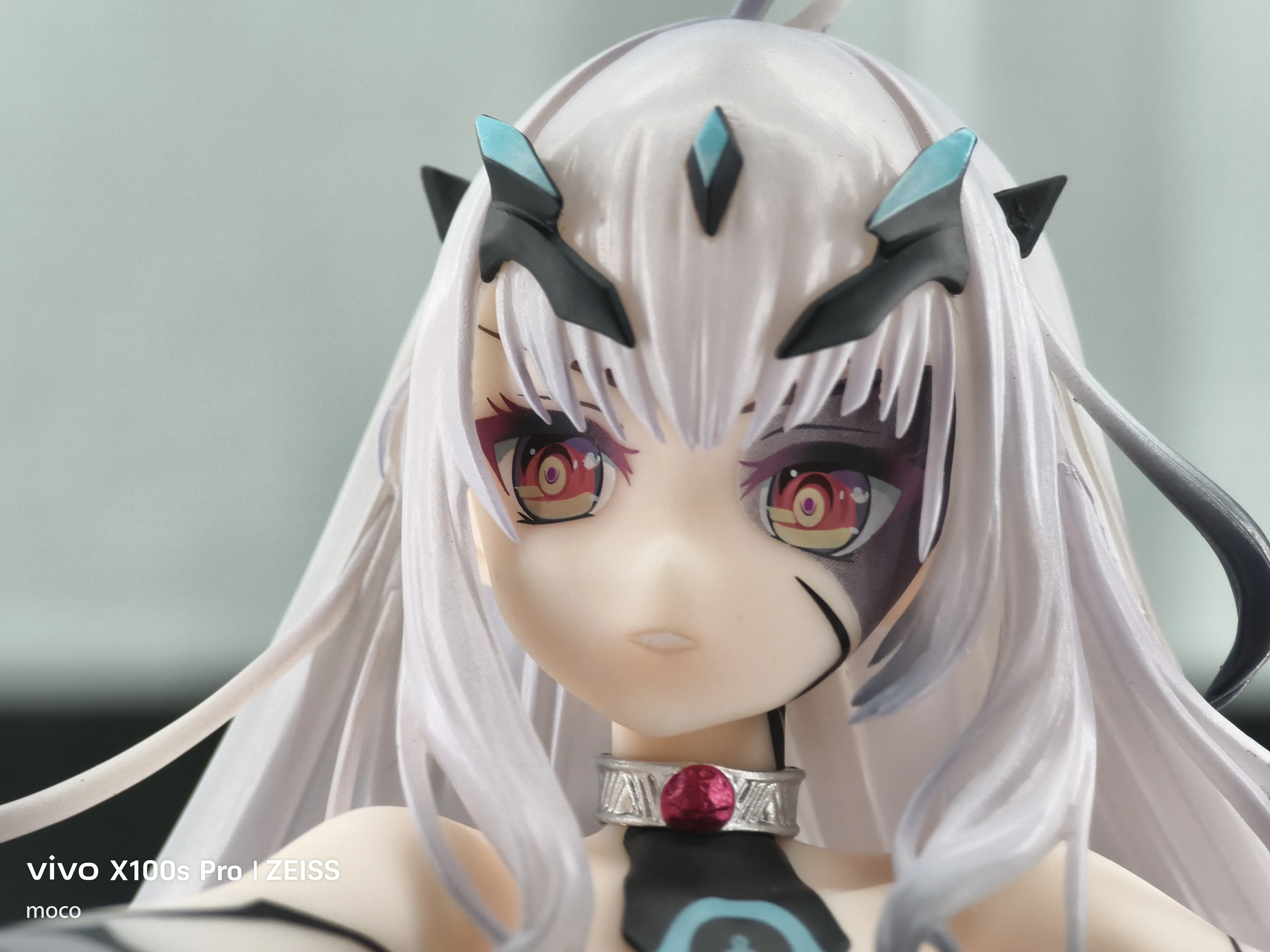 ランサー メリュジーヌ(第三再臨)フィギュア｜mocoの部屋