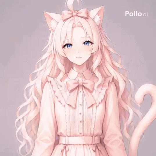 【応募作品】【PC向け(高fps)】スキ動画本編。いつもの私服から魔法少女スキスキMarieへの変身シーン
