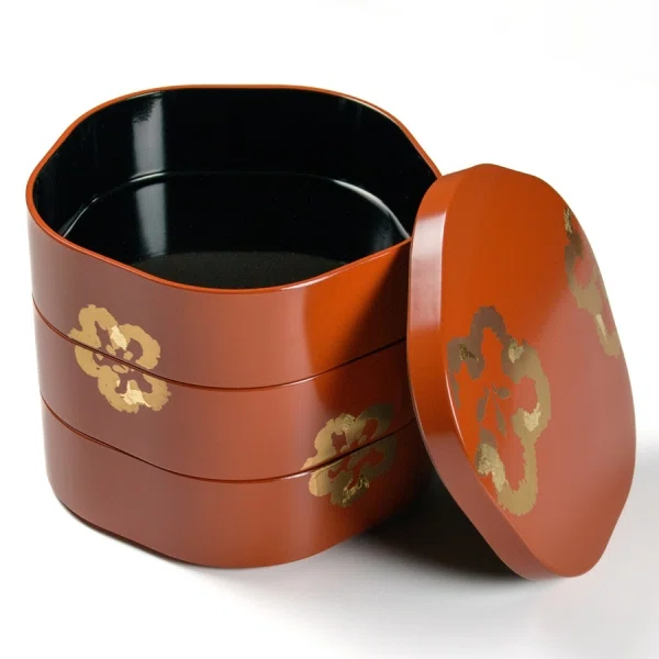 春を彩る重箱特集～伝統とモダンが融合した重箱で花見を一層楽しく