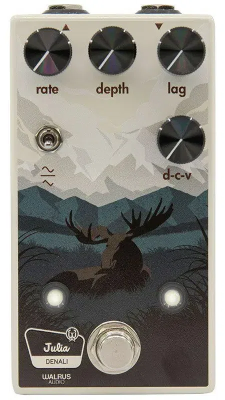 🦭Walrus Audioへ贈る✨コーラスエフェクターアート案4選🎨 あなた