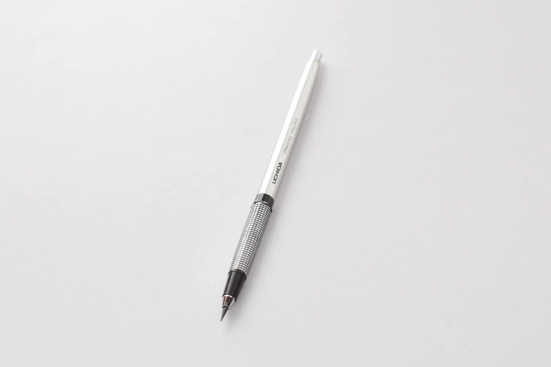 UCHIDA Drawing Holder D｜歌唱